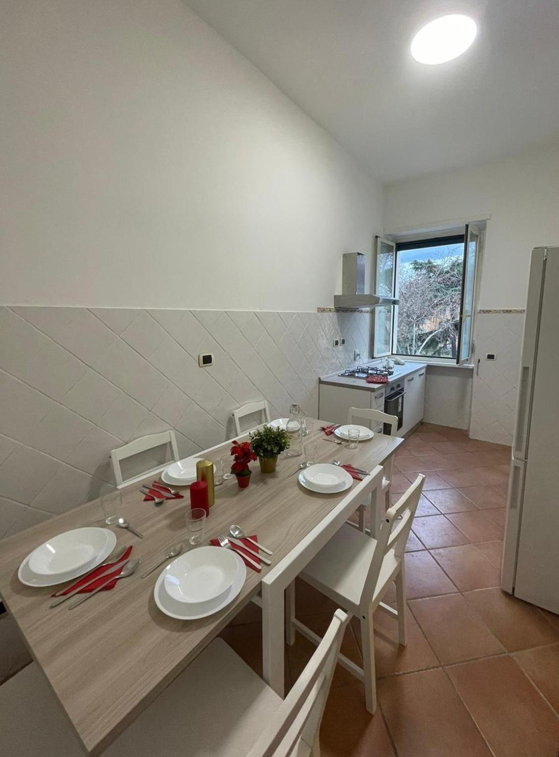 Appartamento Monteverde *
