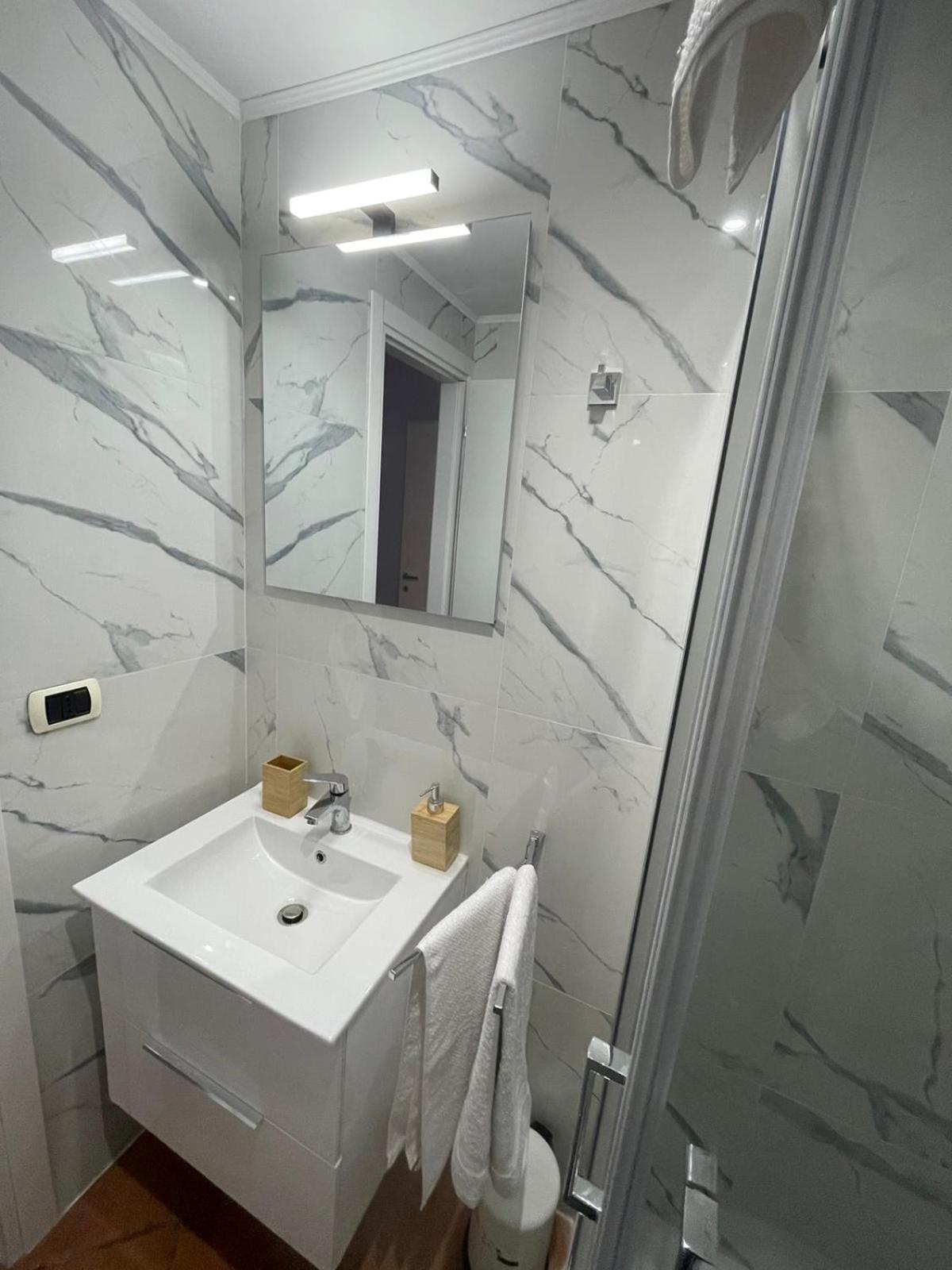 Appartamento Monteverde Roma