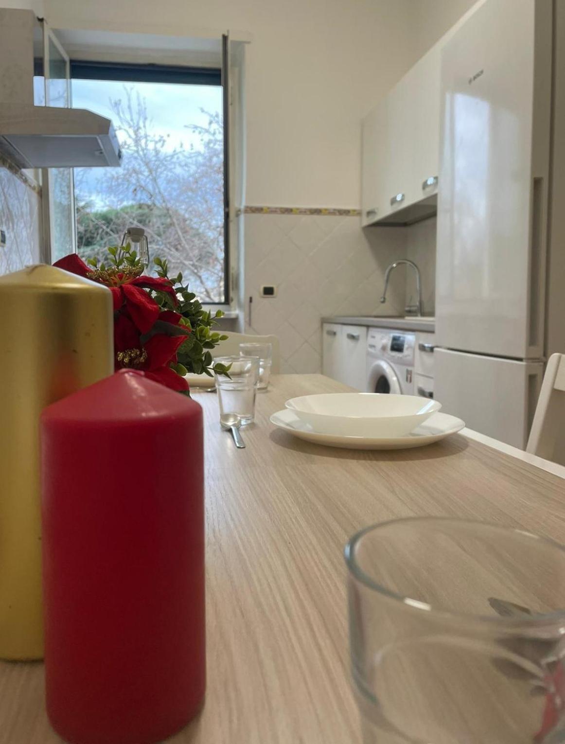 Monteverde Apartamento Roma