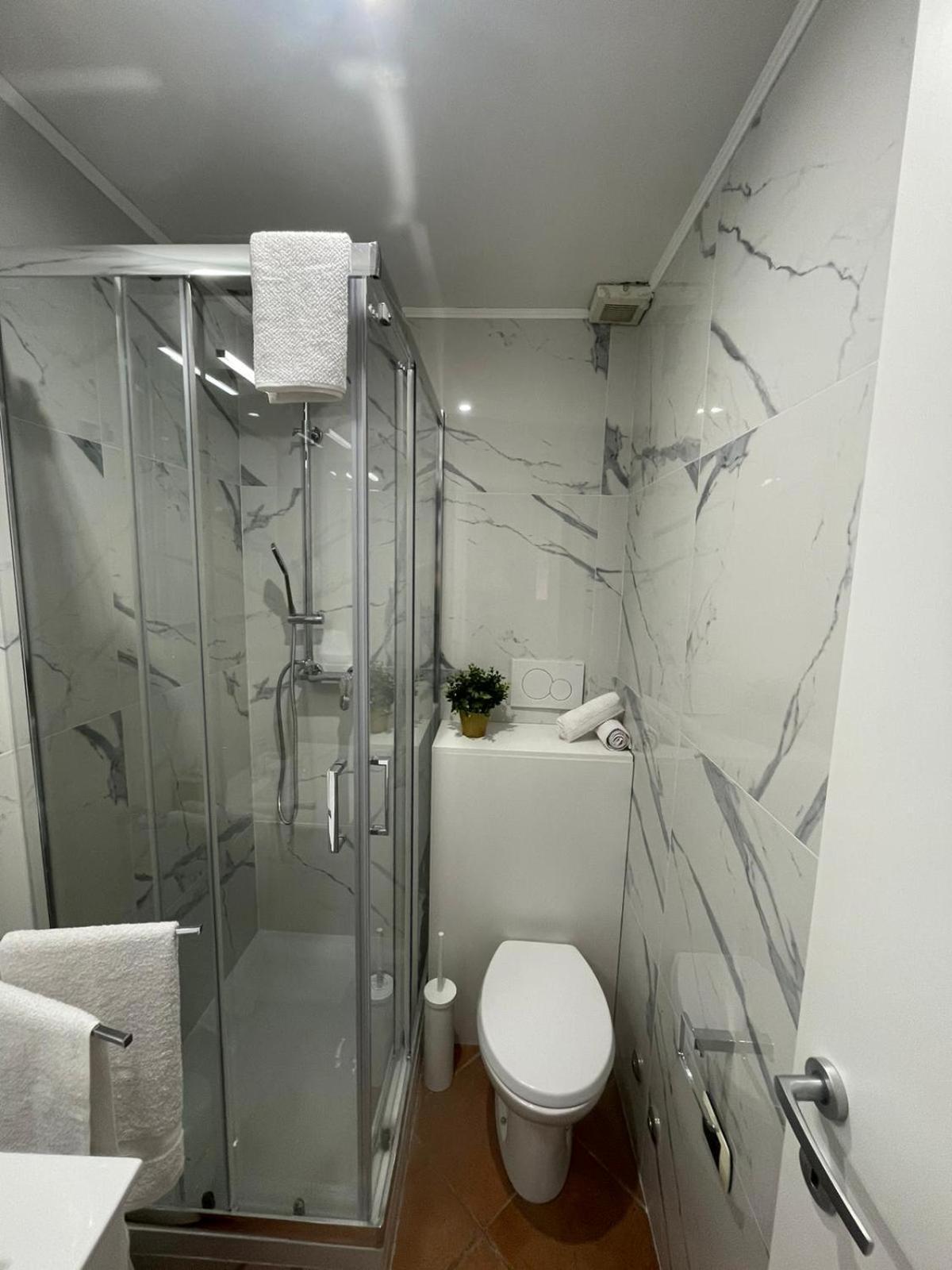 Apartamento Monteverde