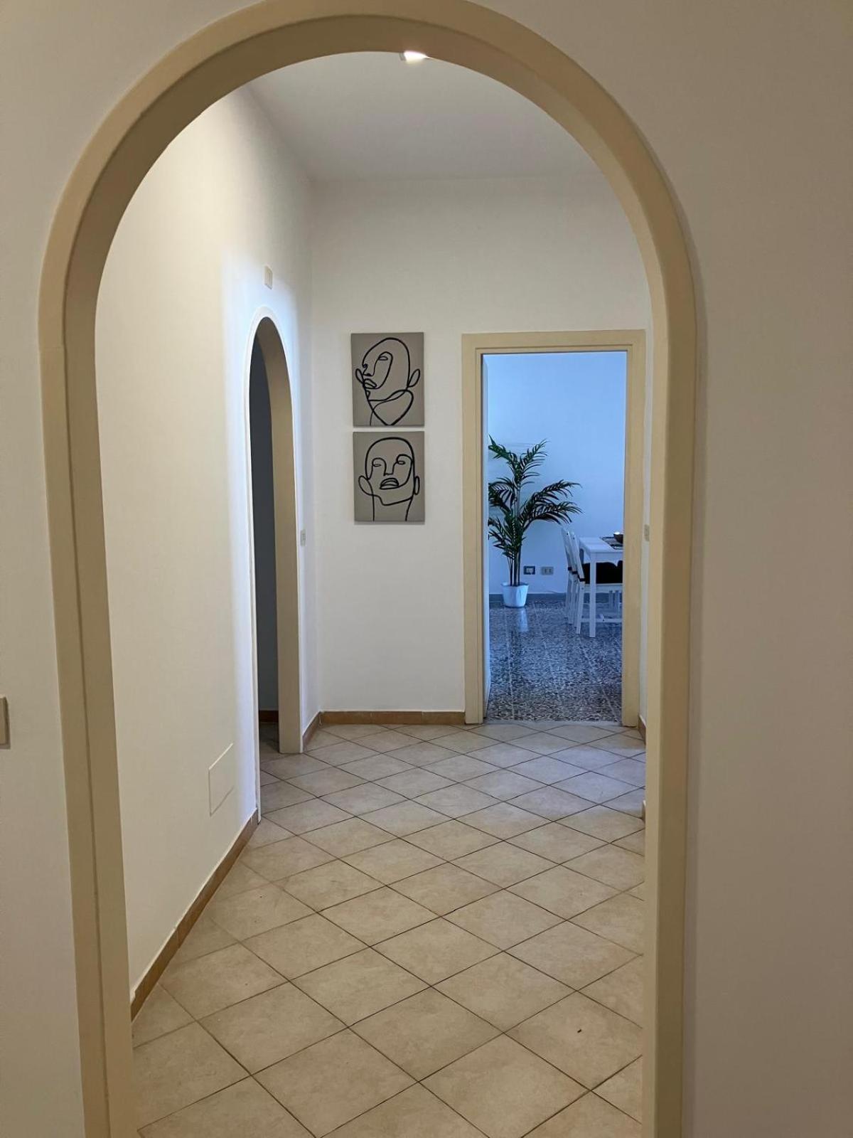 Fairome Albricci Appartamento