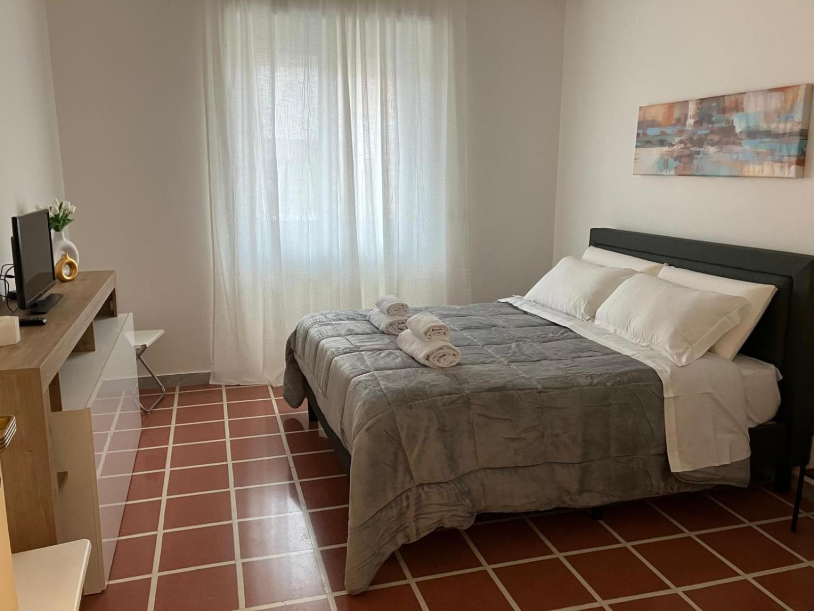 Appartamento Fairome Albricci Roma