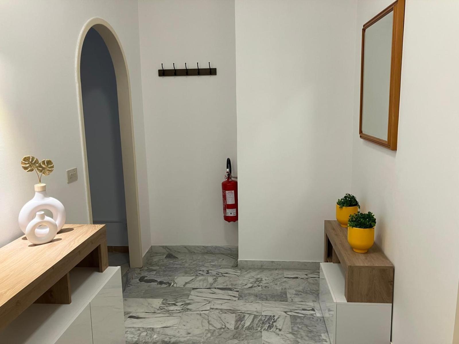 Fairome Albricci Roma
