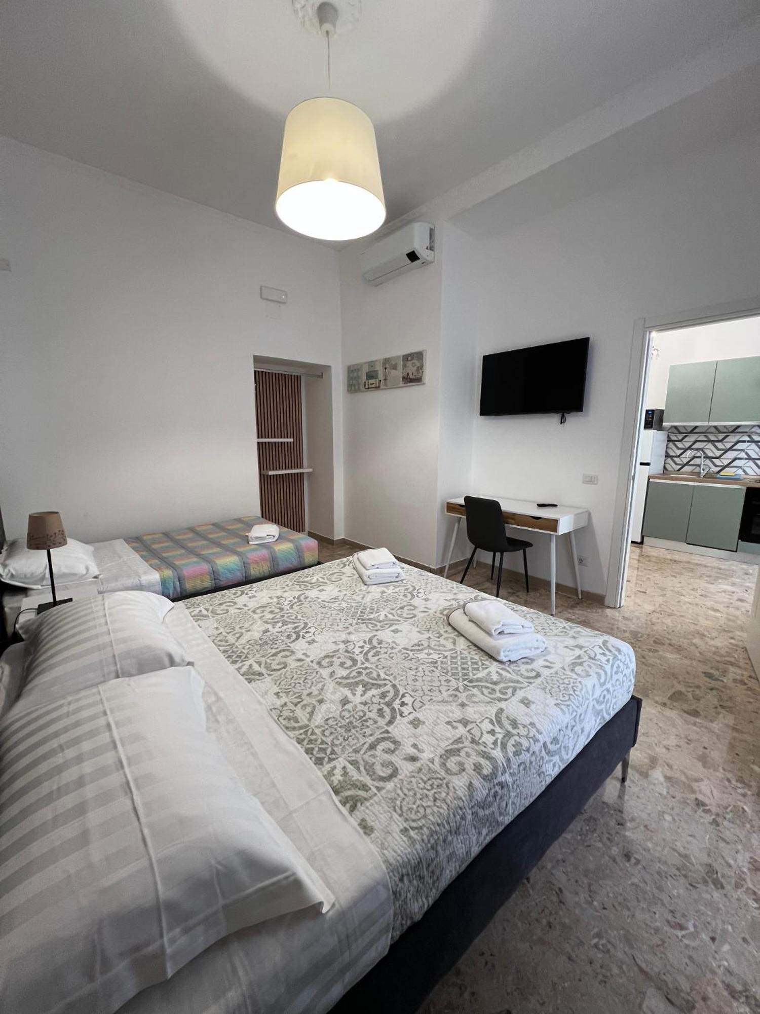 Vatican Eagle Apartamento