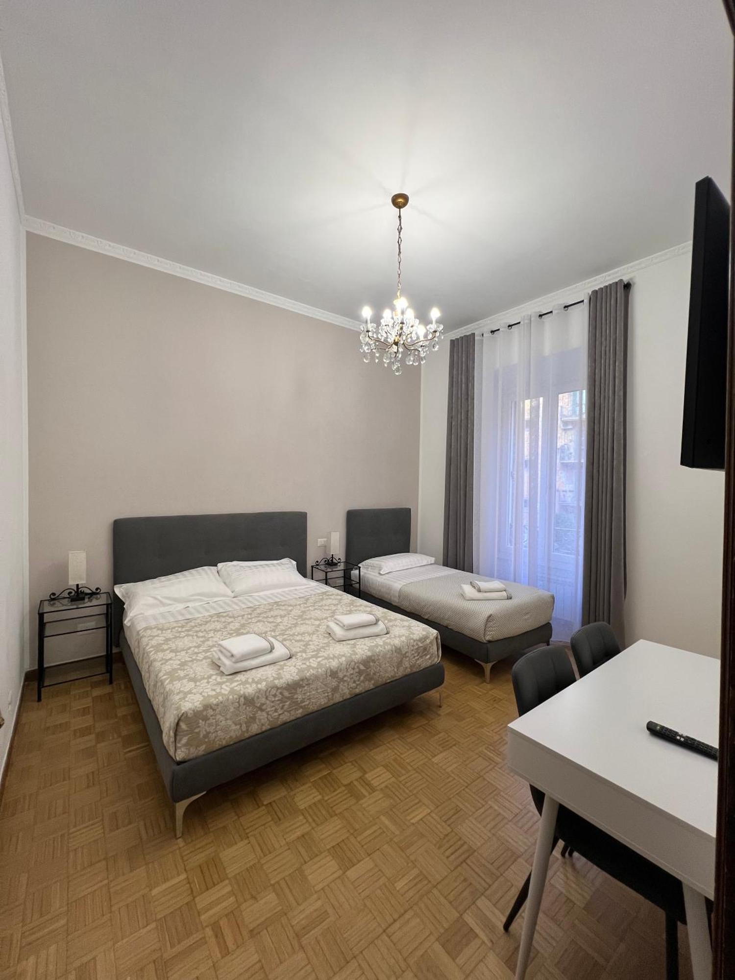 Apartamento Vatican Eagle