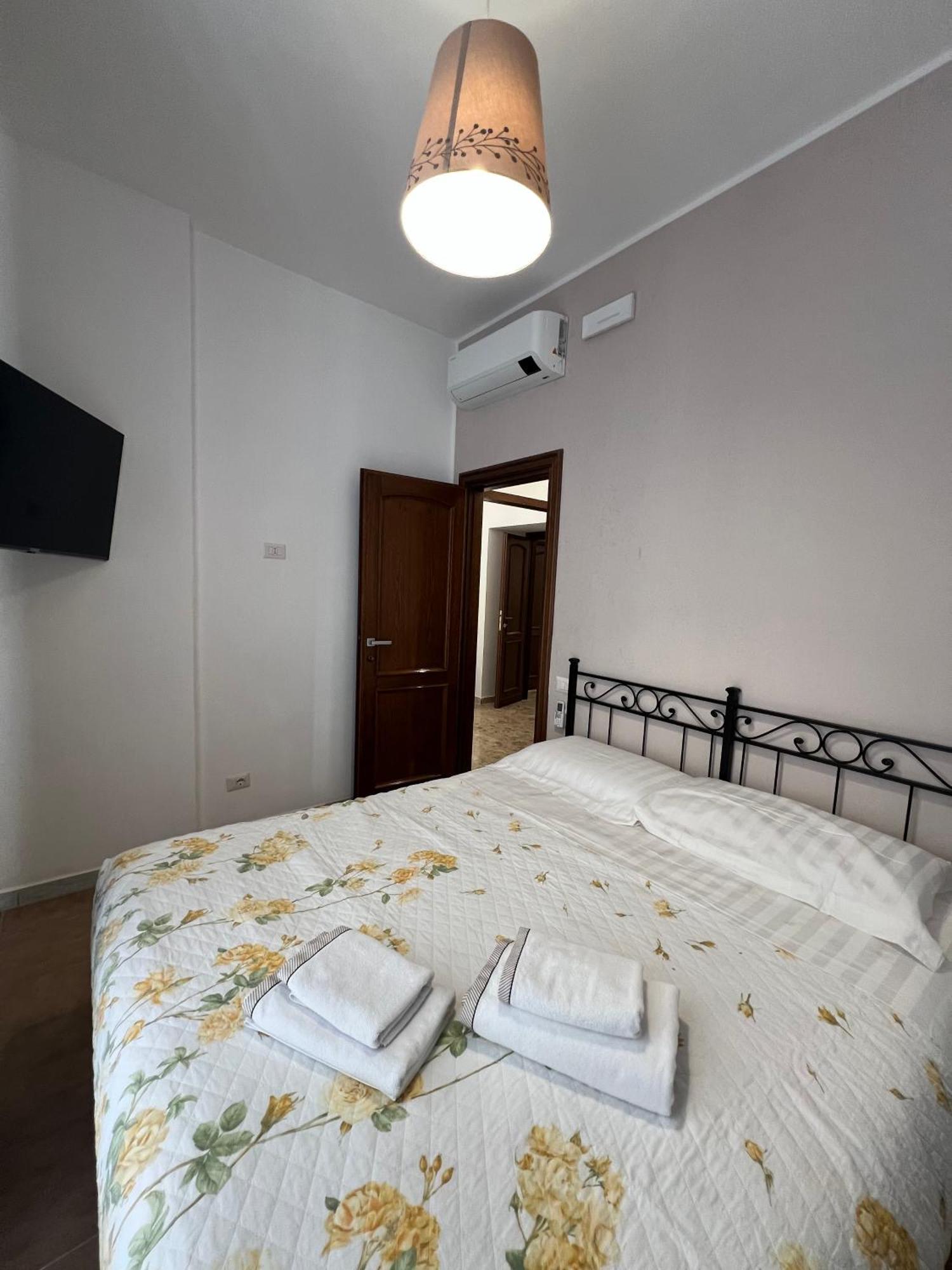 Apartamento Vatican Eagle