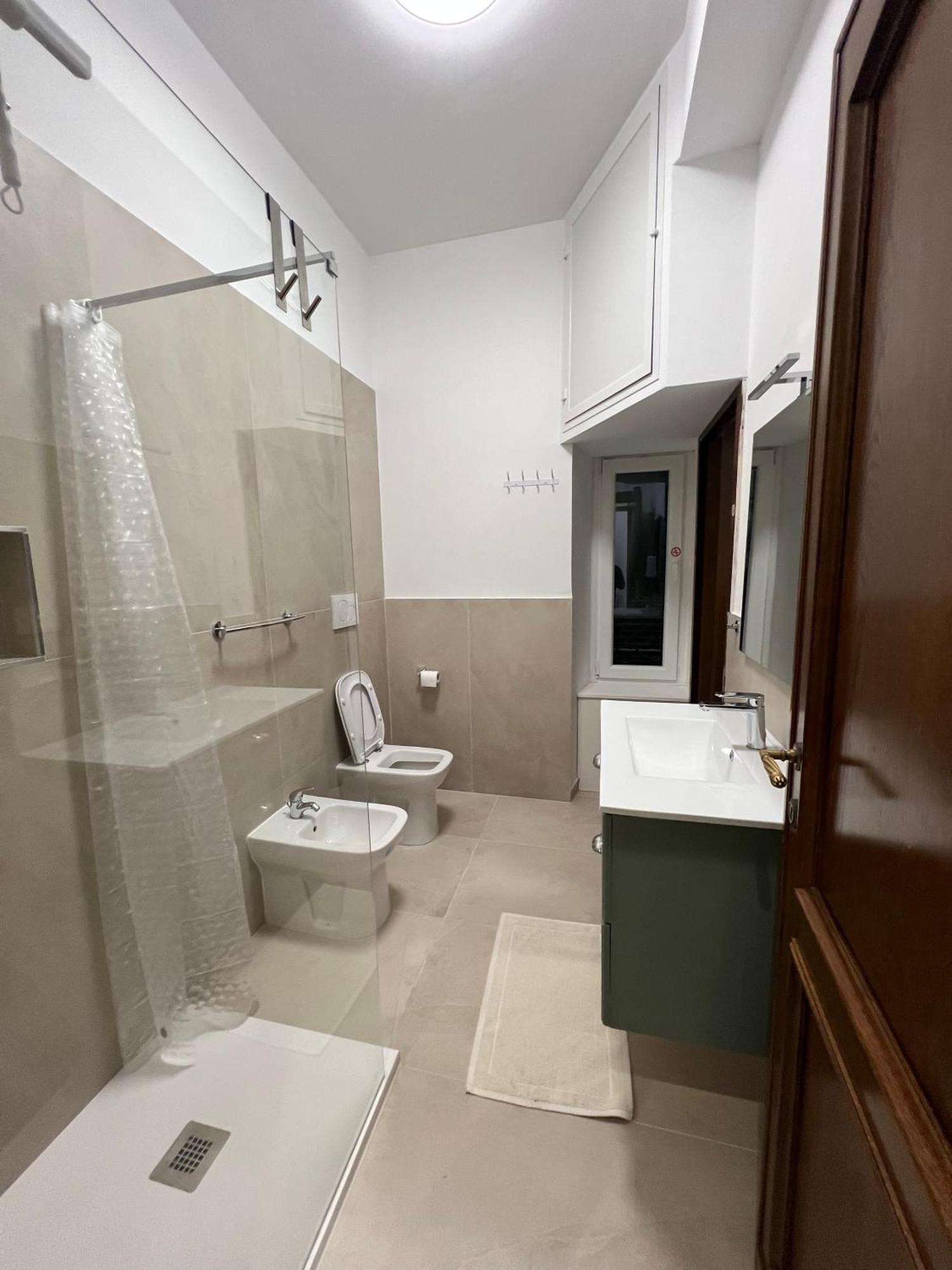 Apartamento Vatican Eagle