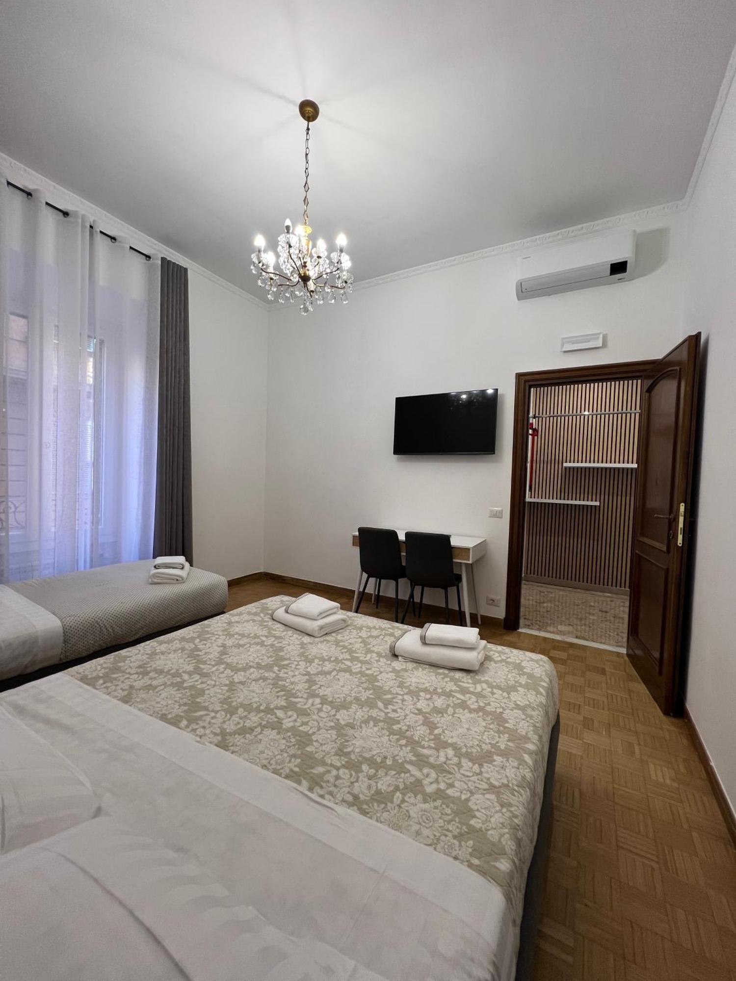 Vatican Eagle Apartamento
