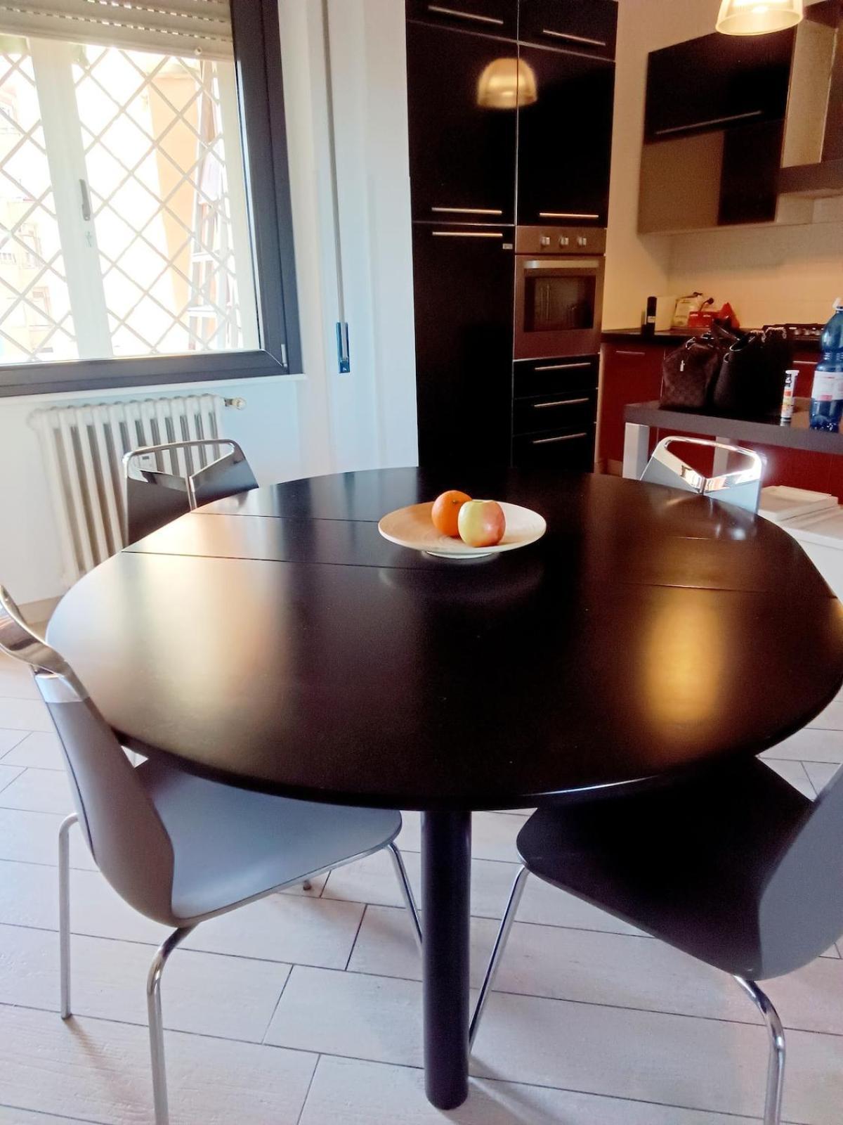Appartamento Urban Art Spacious And Modern
