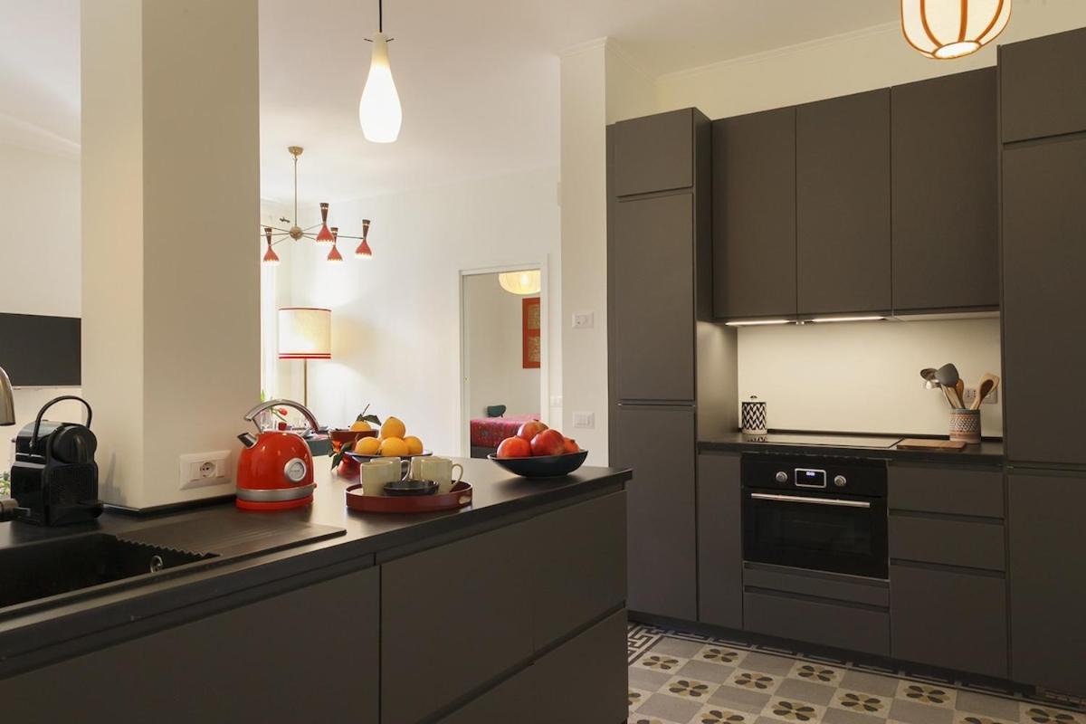 Charming Monreale Apartamento Roma