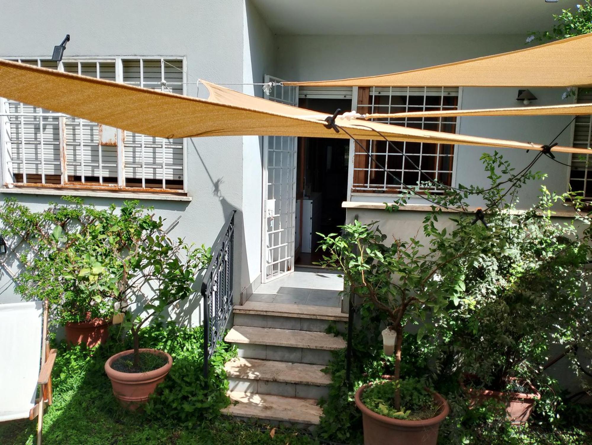 Privat overnatting Pi *