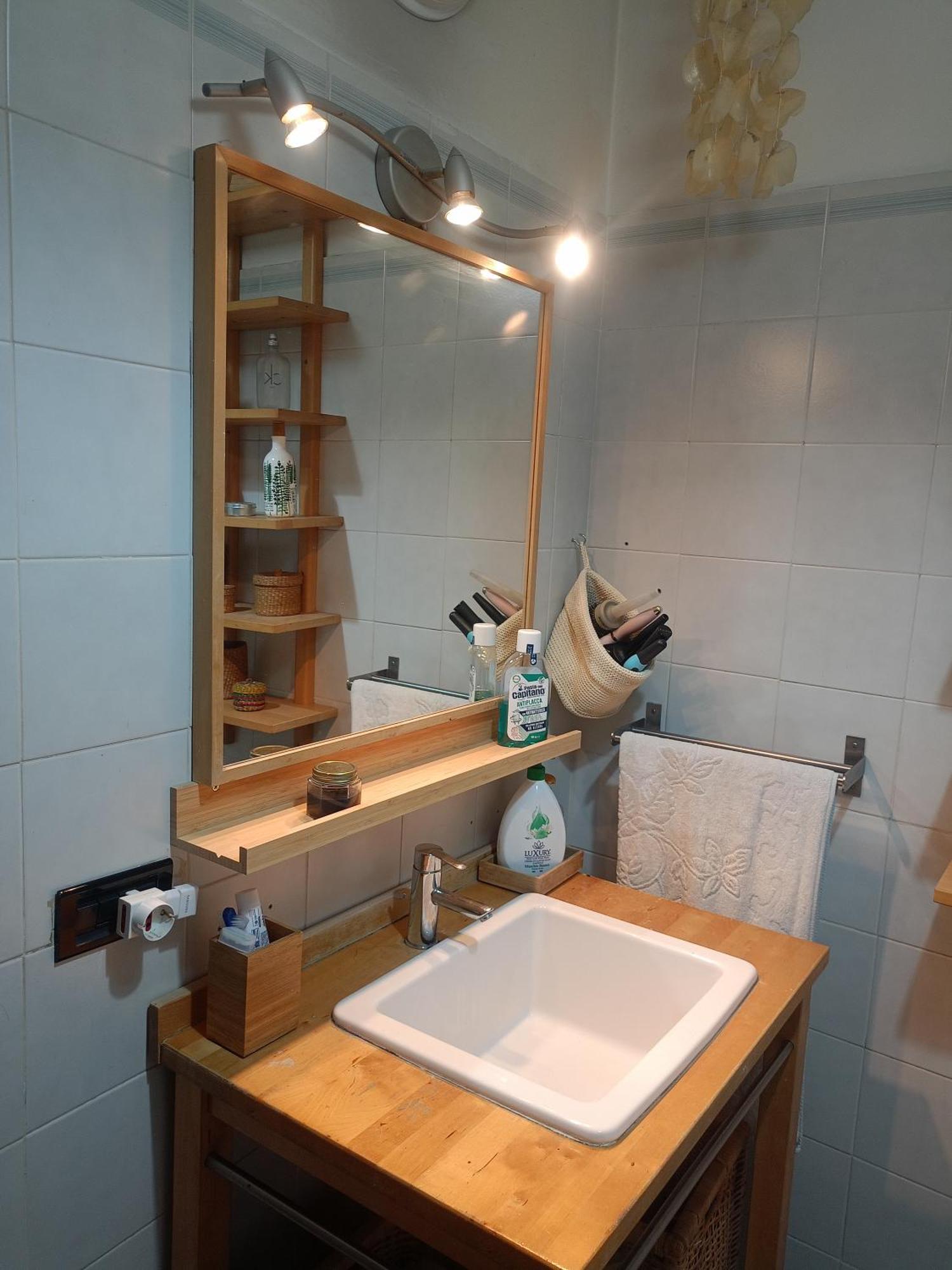 Privat overnatting Pi *