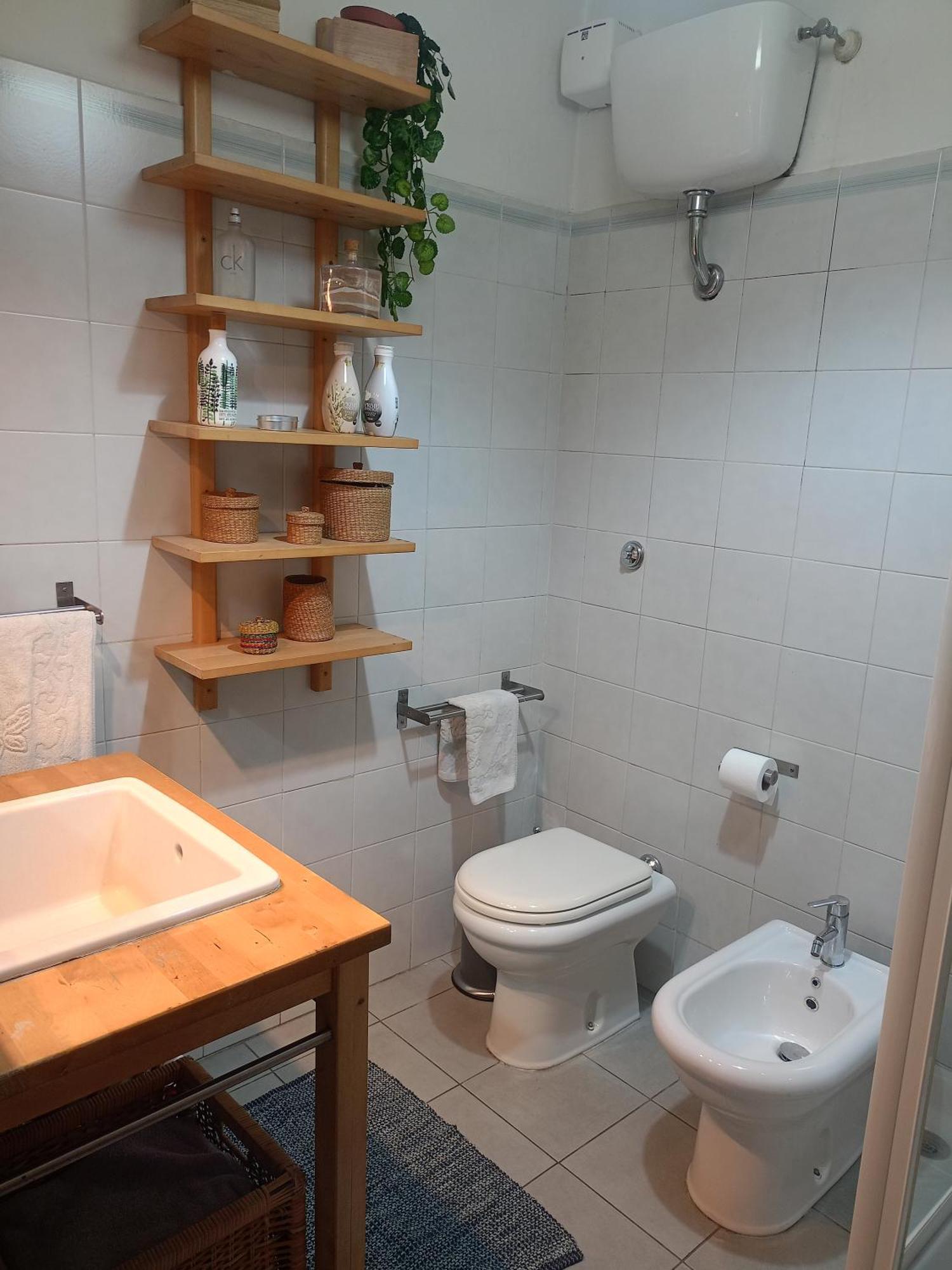 Pi Privat overnatting *