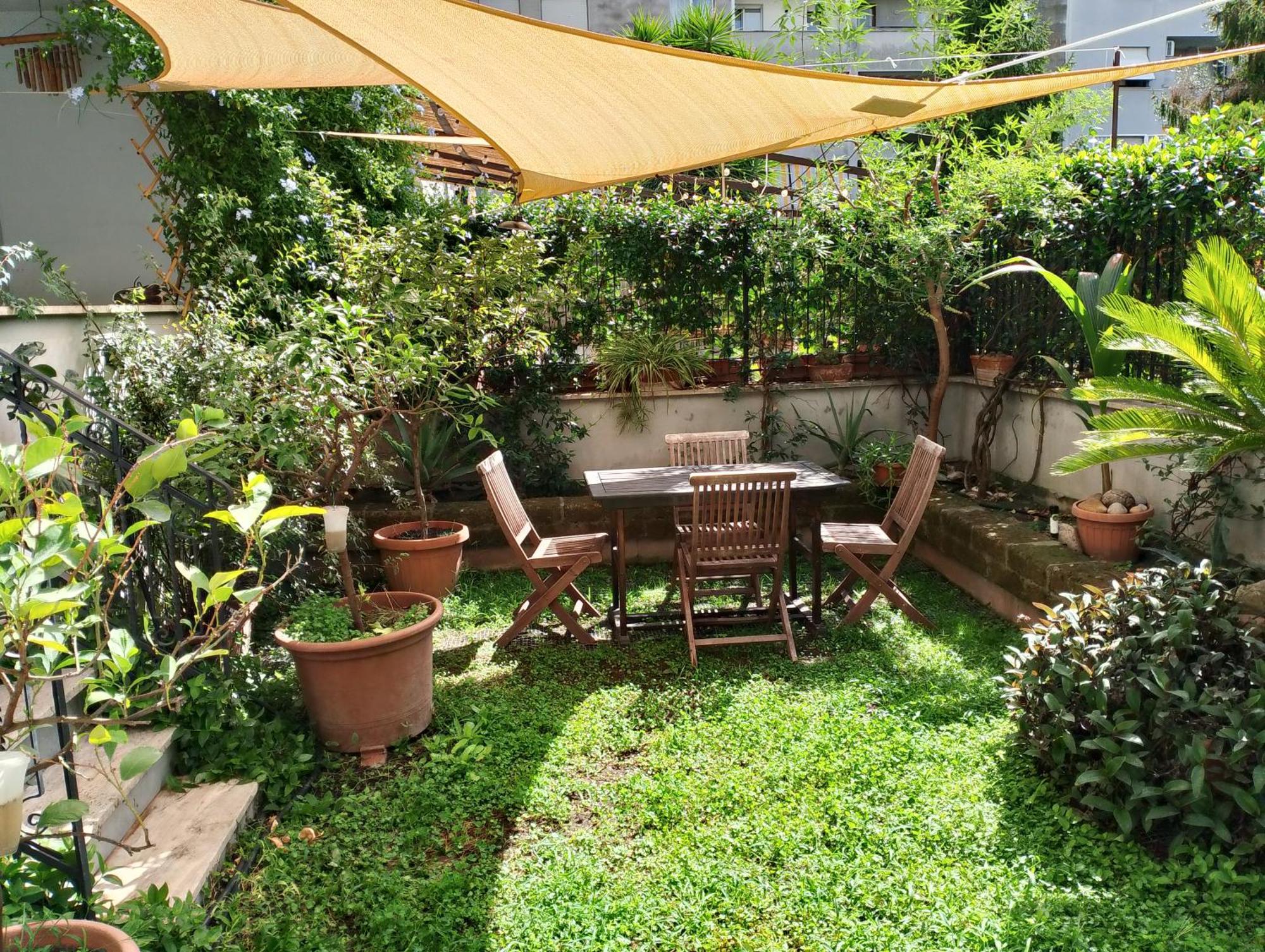 Pi Privat overnatting Roma