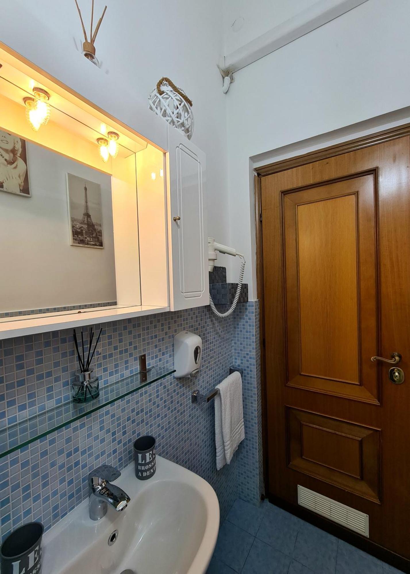 Casa de hóspedes And Comfort Roma
