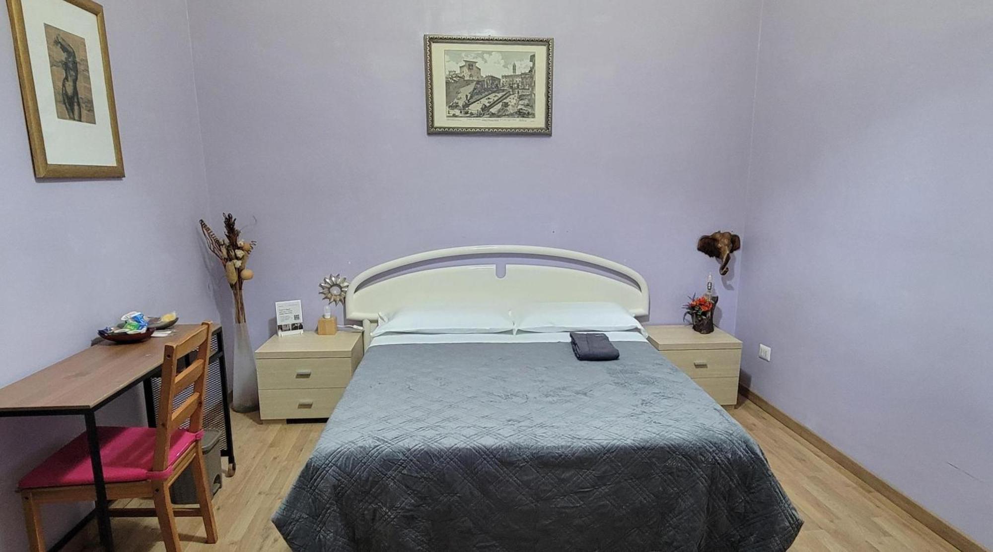 And Comfort Casa de hóspedes Roma
