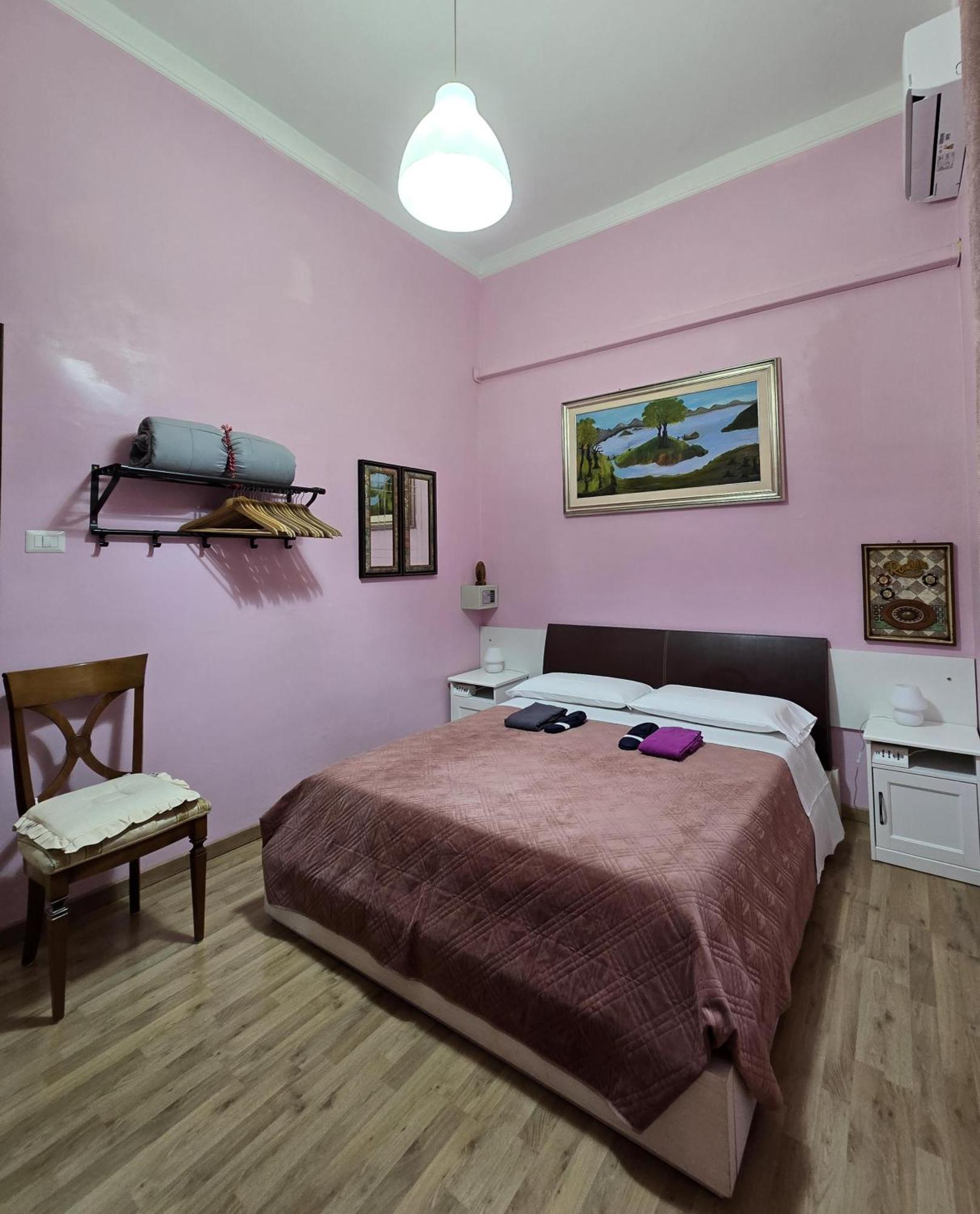 Casa de hóspedes And Comfort