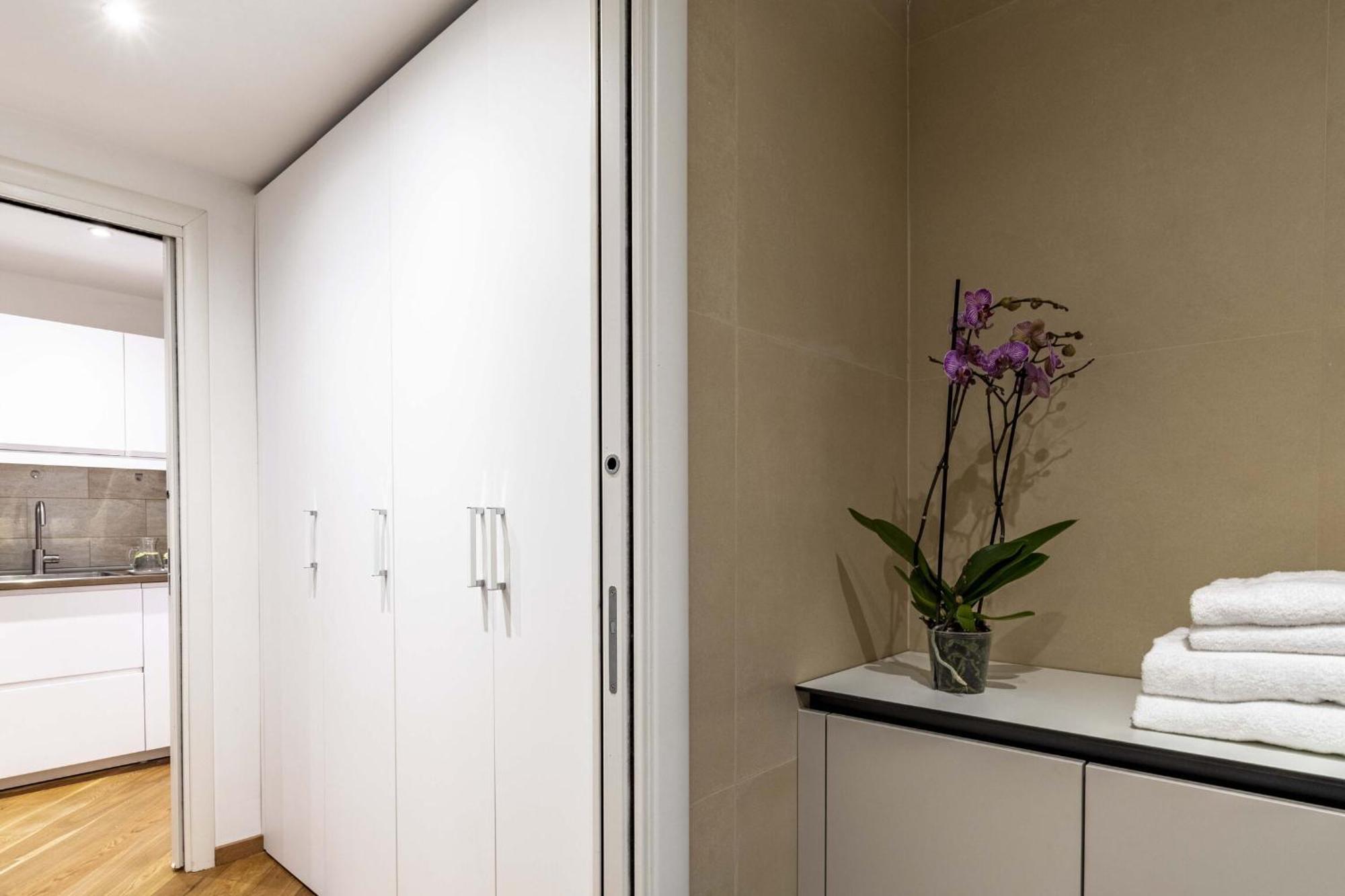 Appartamento Italian Experience-suite Trastevere *