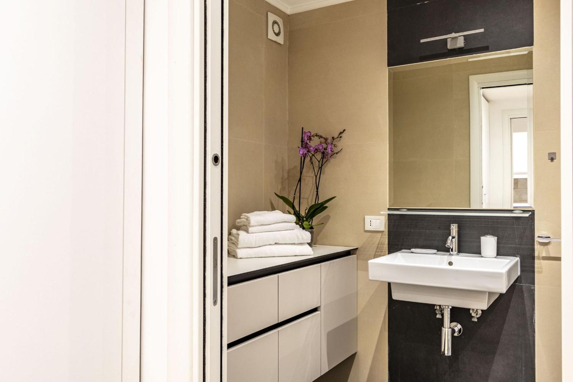 Italian Experience-suite Trastevere Appartamento *