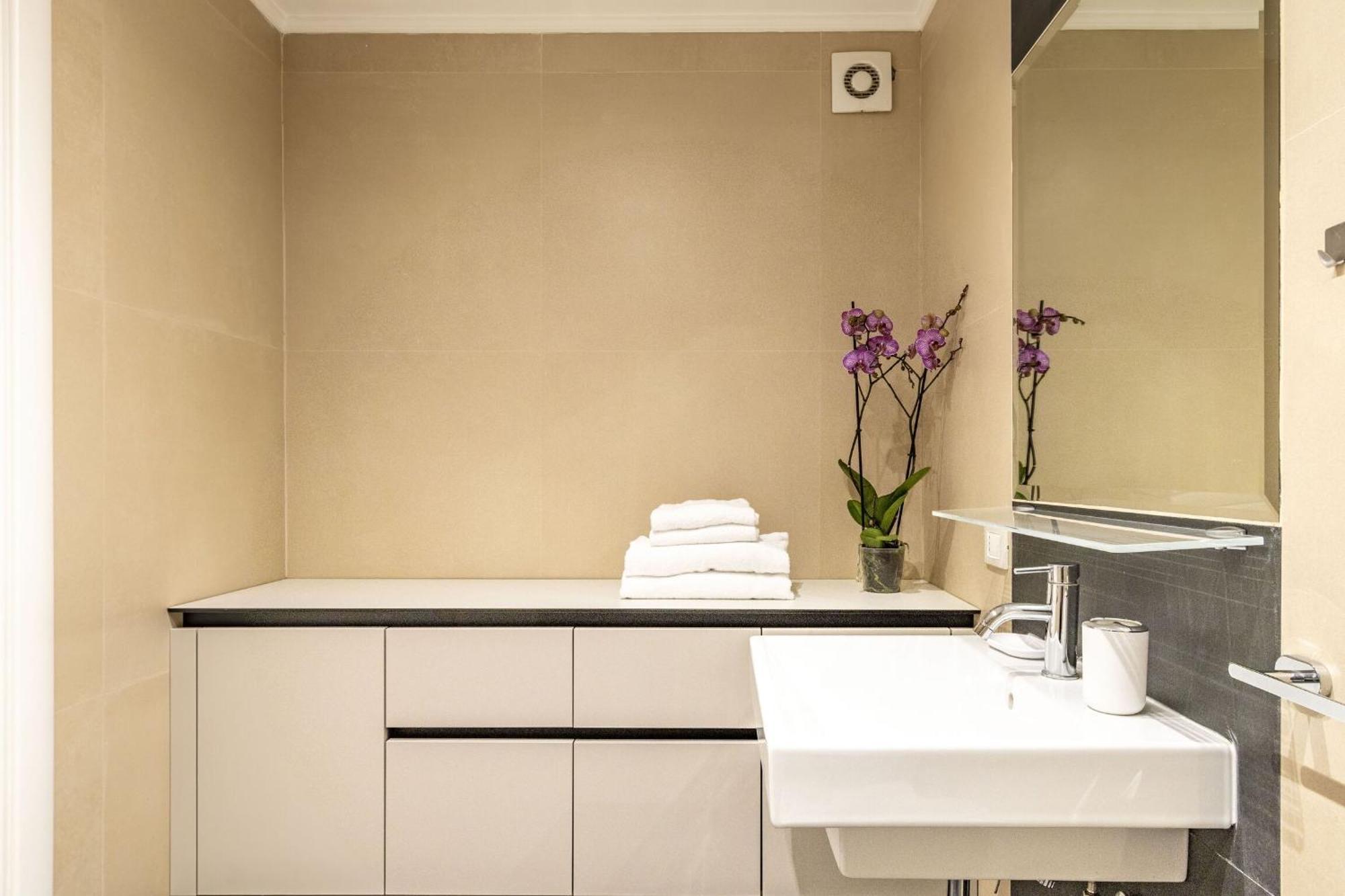 Appartamento Italian Experience-suite Trastevere *