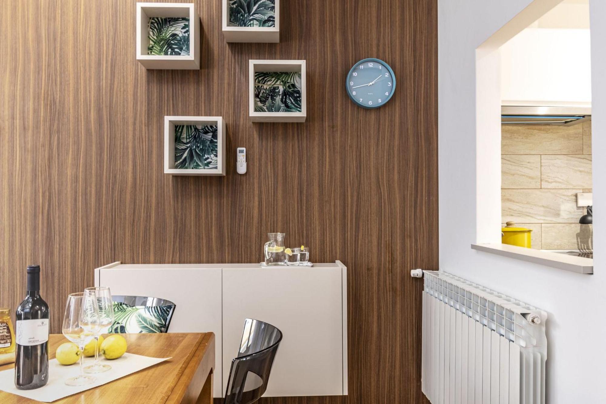 Italian Experience-suite Trastevere * Roma
