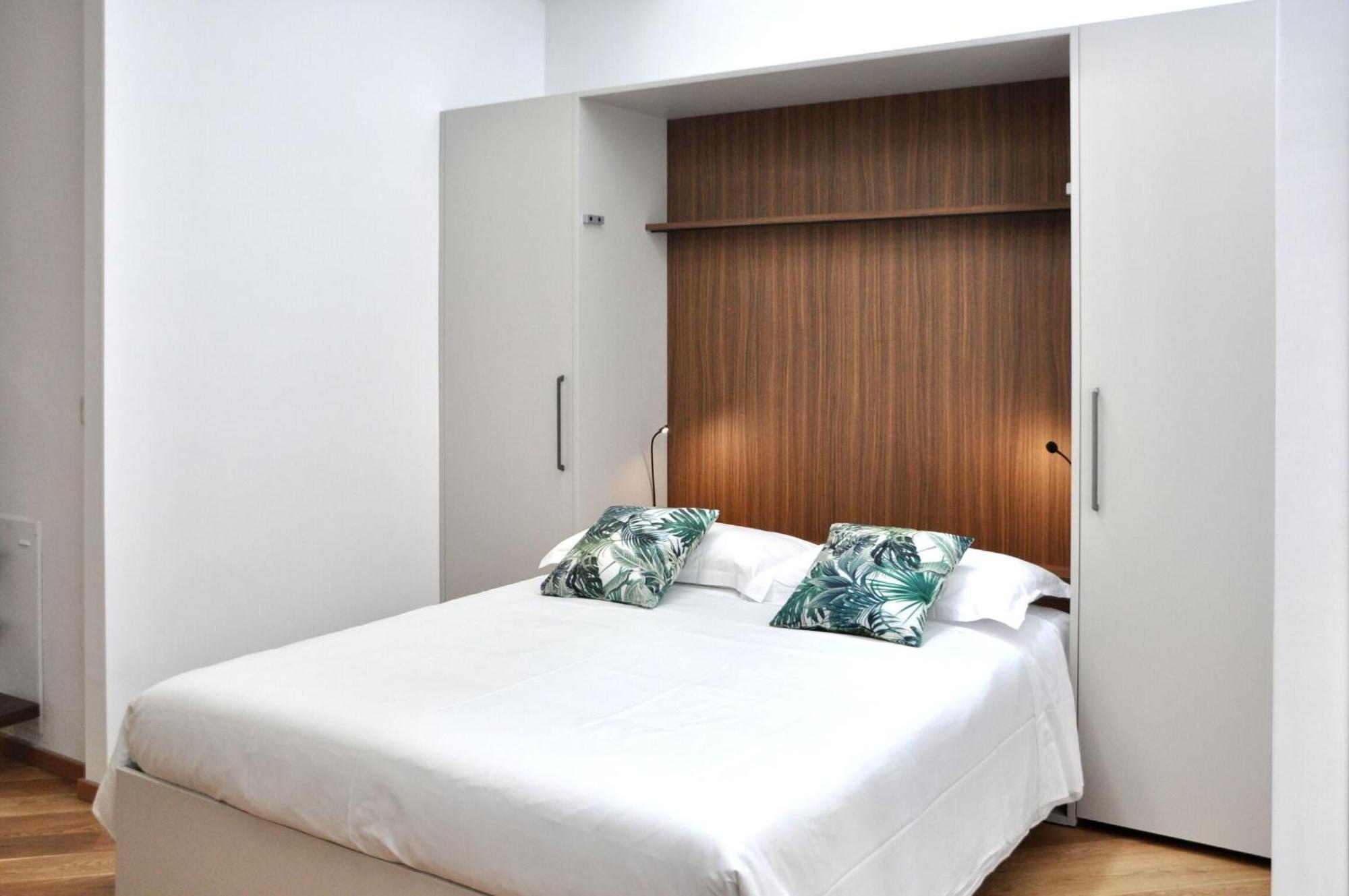 Italian Experience-suite Trastevere Roma