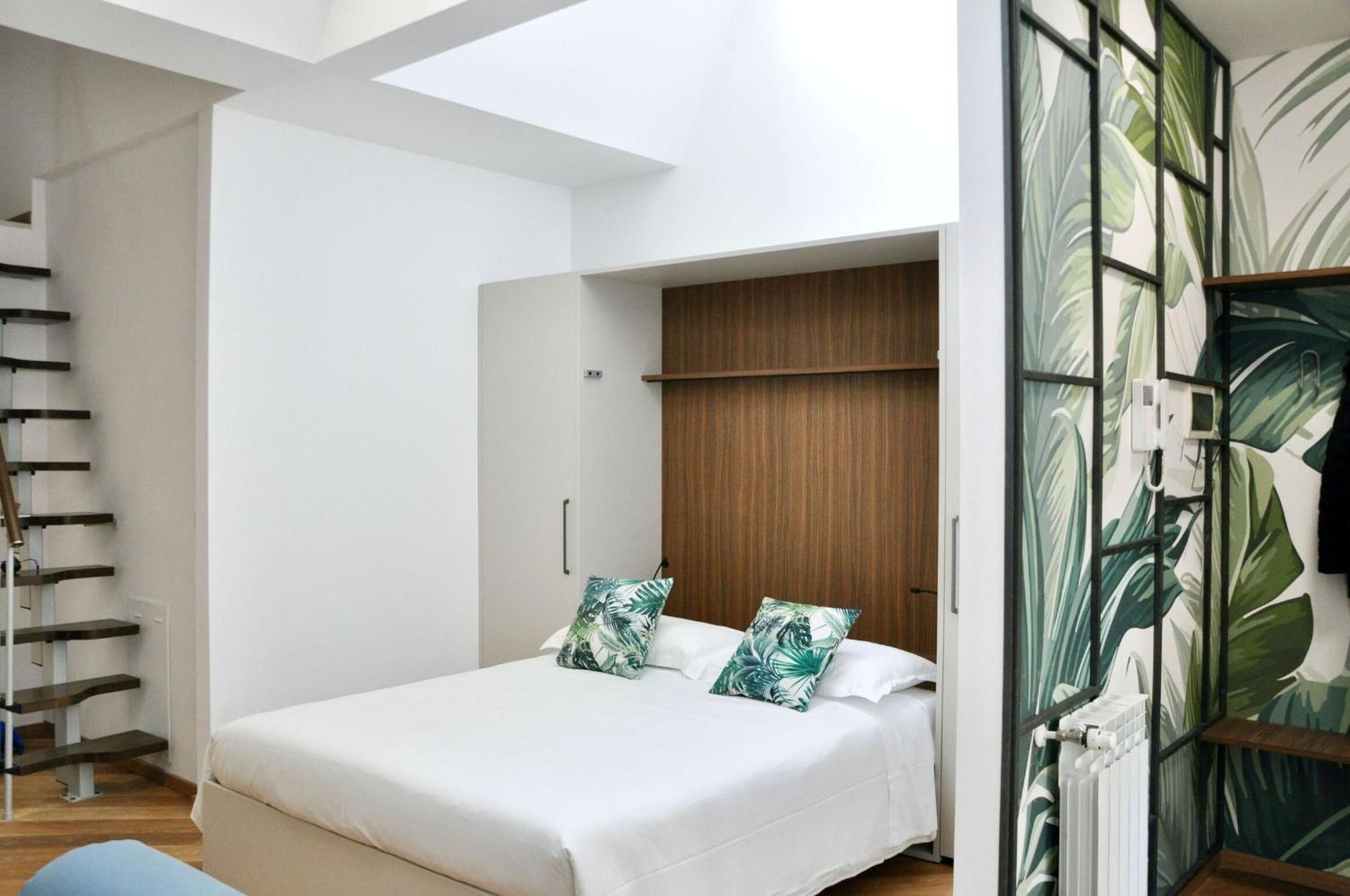Italian Experience-suite Trastevere Appartamento *