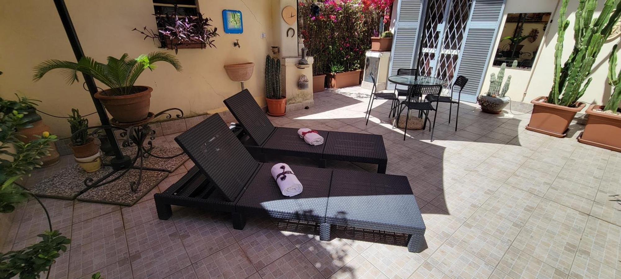 Casa de hóspedes And Comfort *