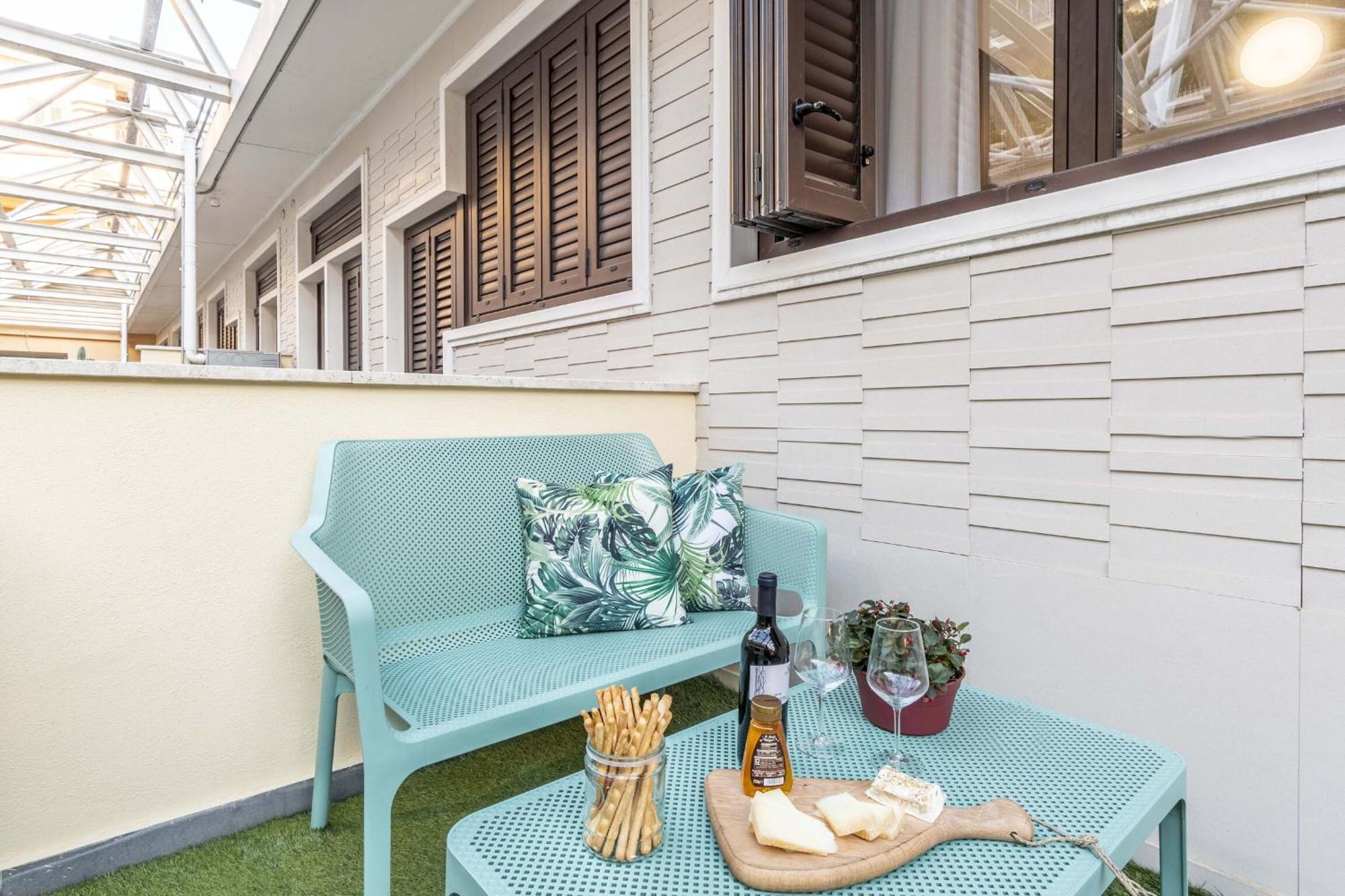 Appartamento Italian Experience-suite Trastevere *