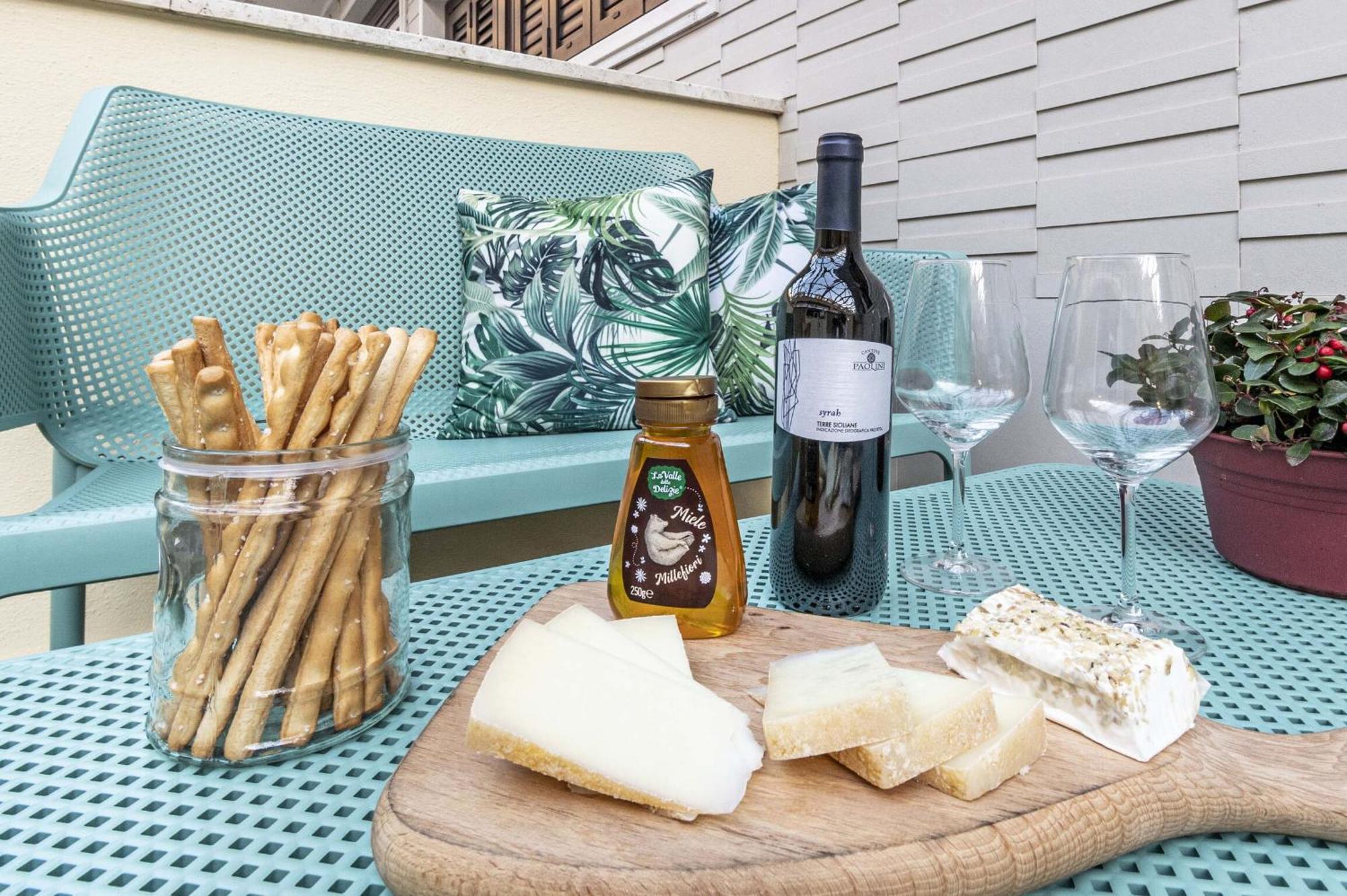 Italian Experience-suite Trastevere Appartamento *