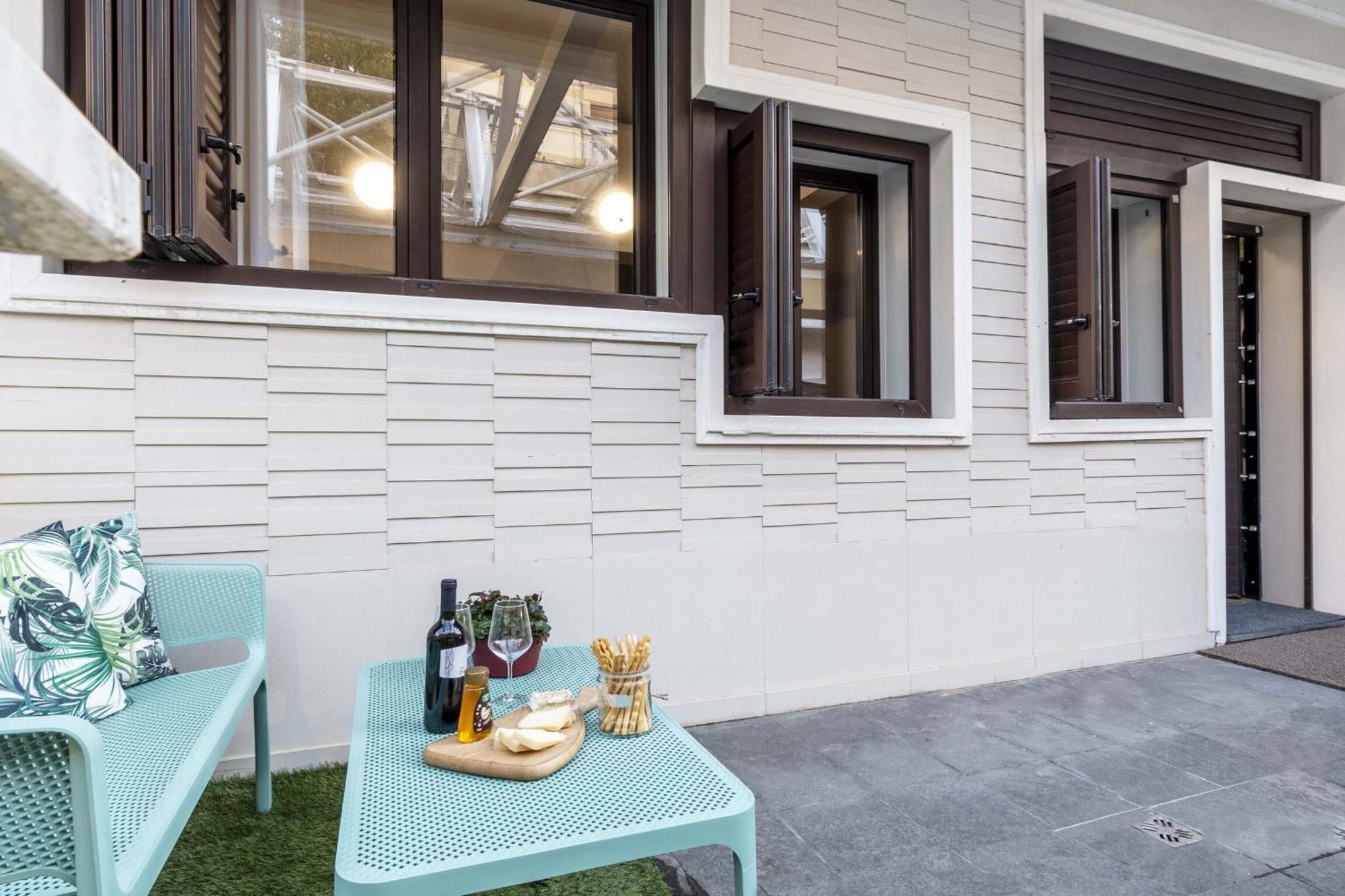 Appartamento Italian Experience-suite Trastevere Roma