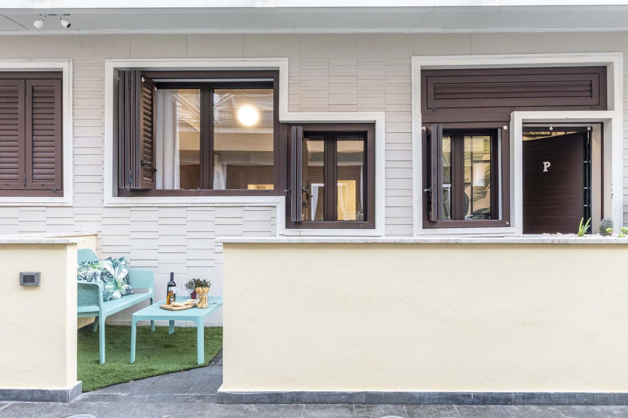 Appartamento Italian Experience-suite Trastevere