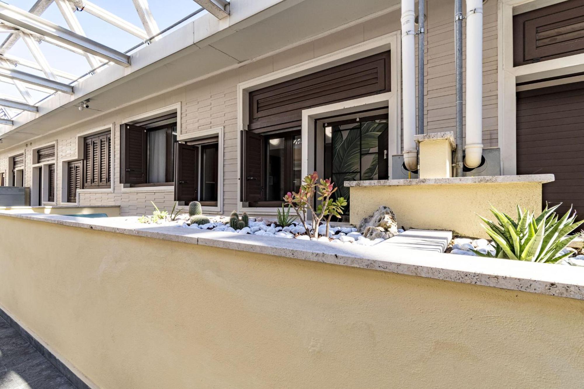 Italian Experience-suite Trastevere Appartamento Roma