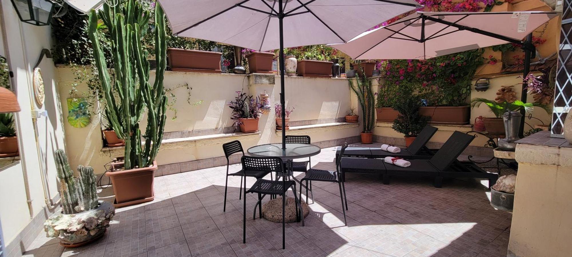 Casa de hóspedes And Comfort