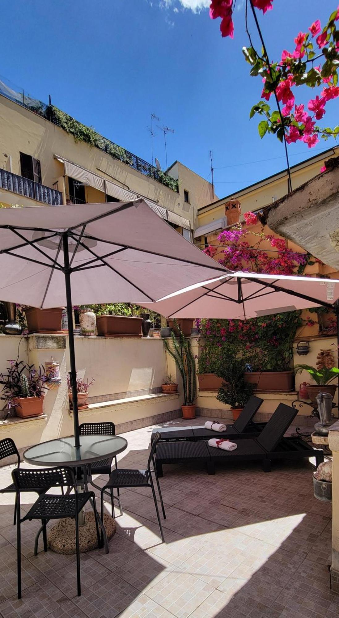 Casa de hóspedes And Comfort Roma
