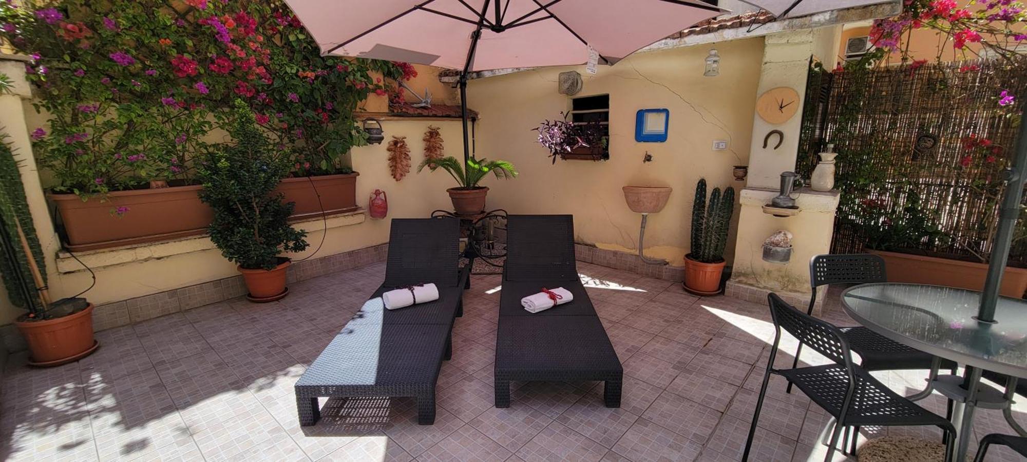 Casa de hóspedes And Comfort *