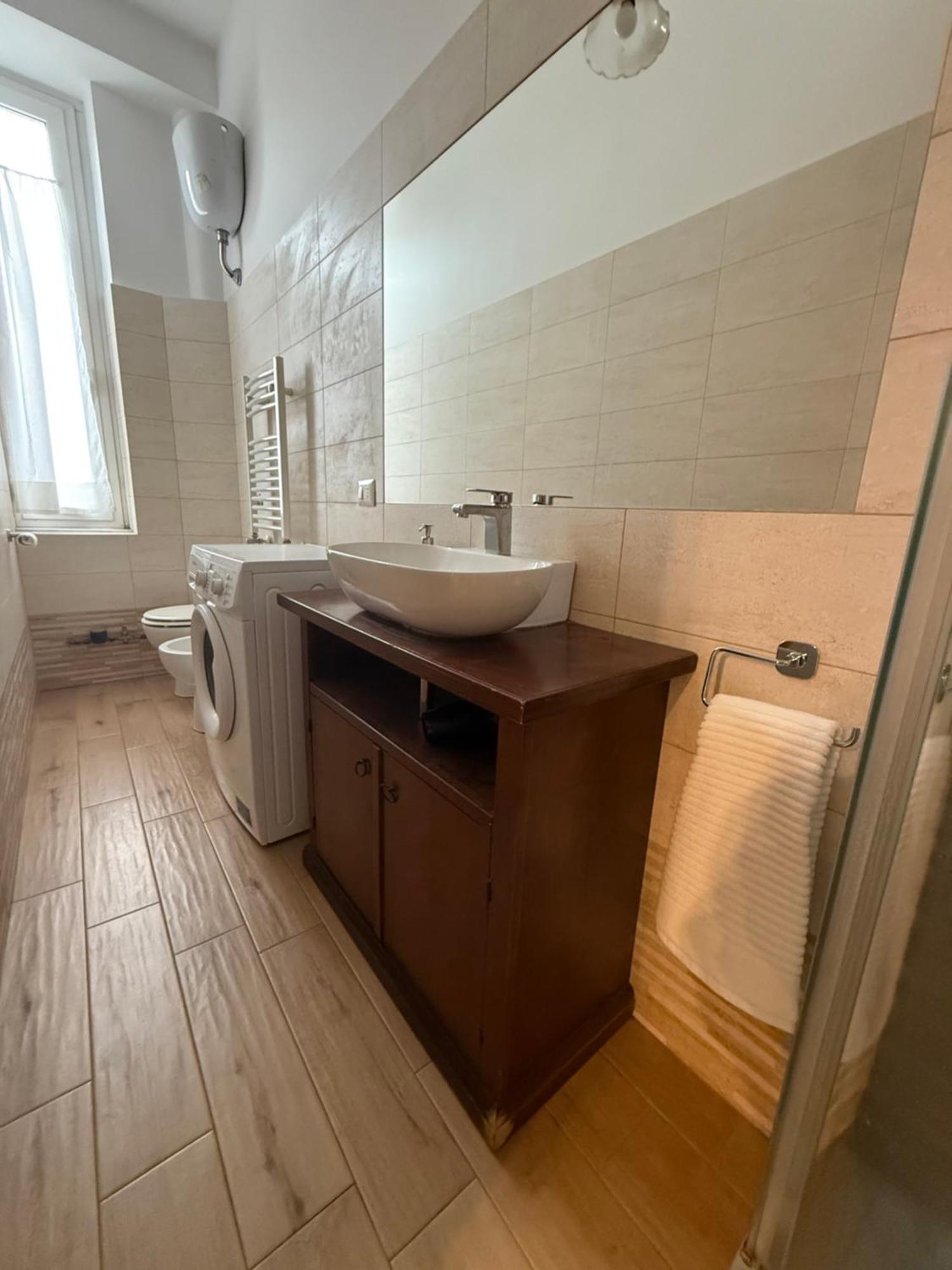 Casa vacanze The Beauty House *