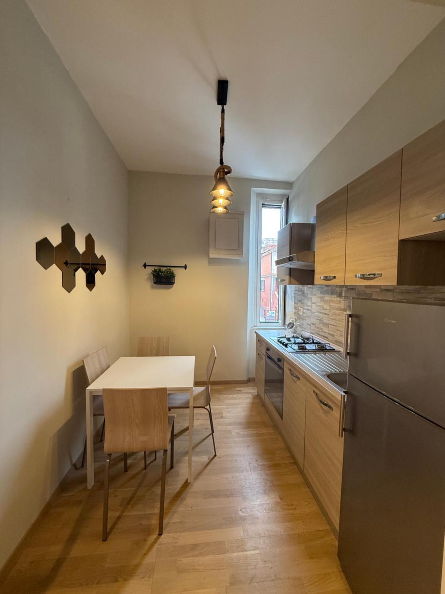Casa vacanze The Beauty House Roma
