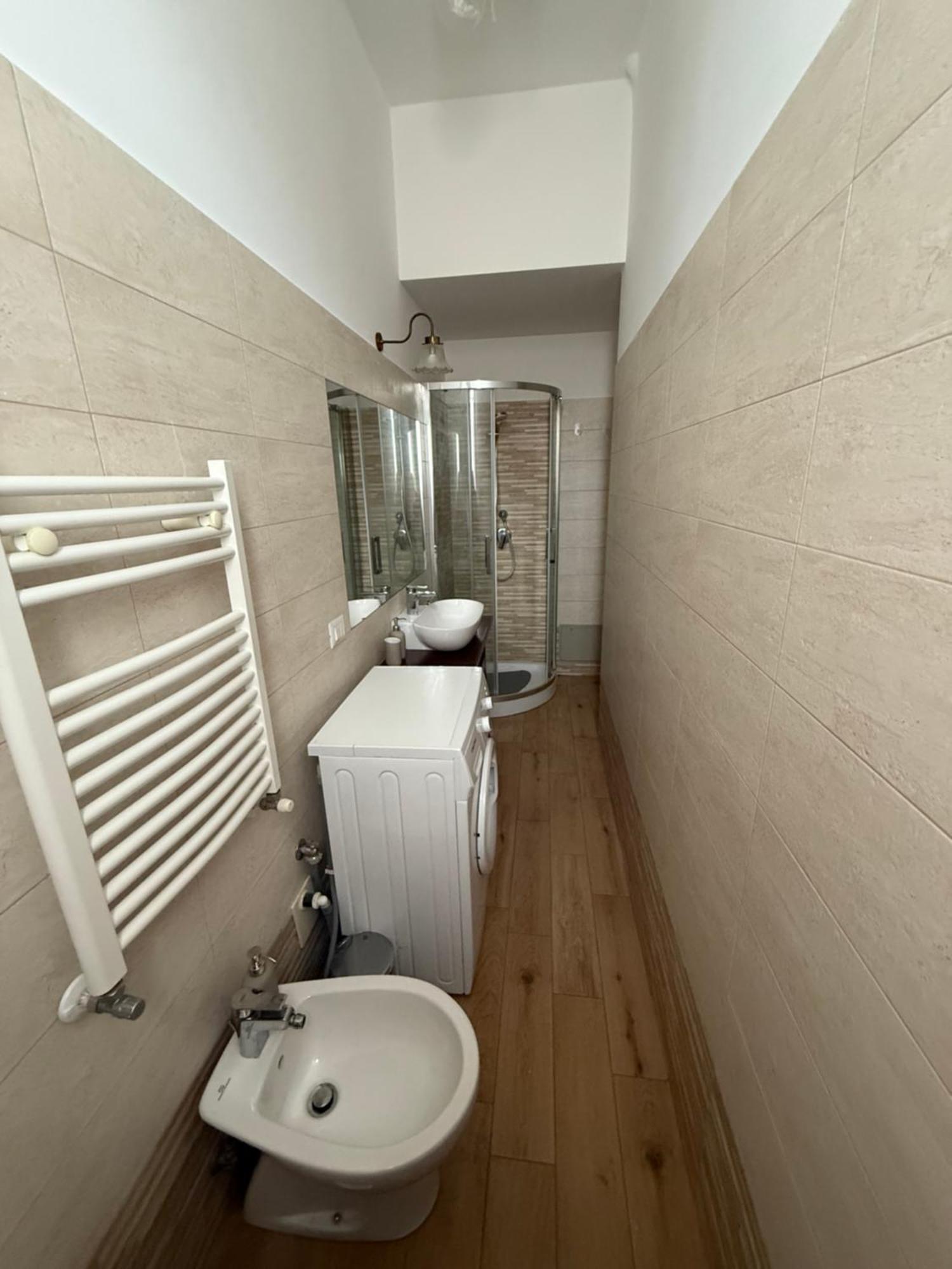 The Beauty House Casa vacanze