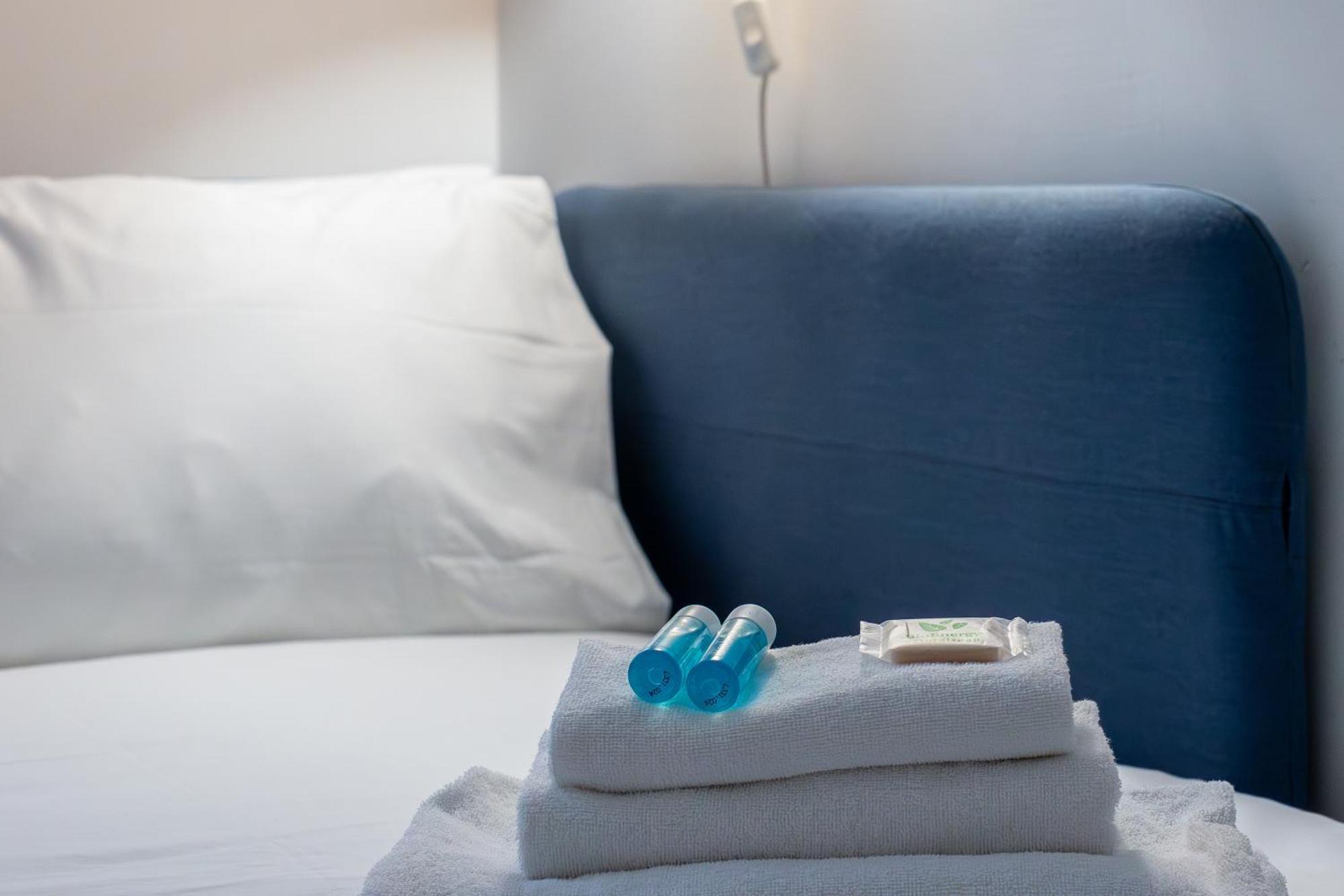 Apartamento Iflat Comfortable & Spacious Dolce Retreat Roma