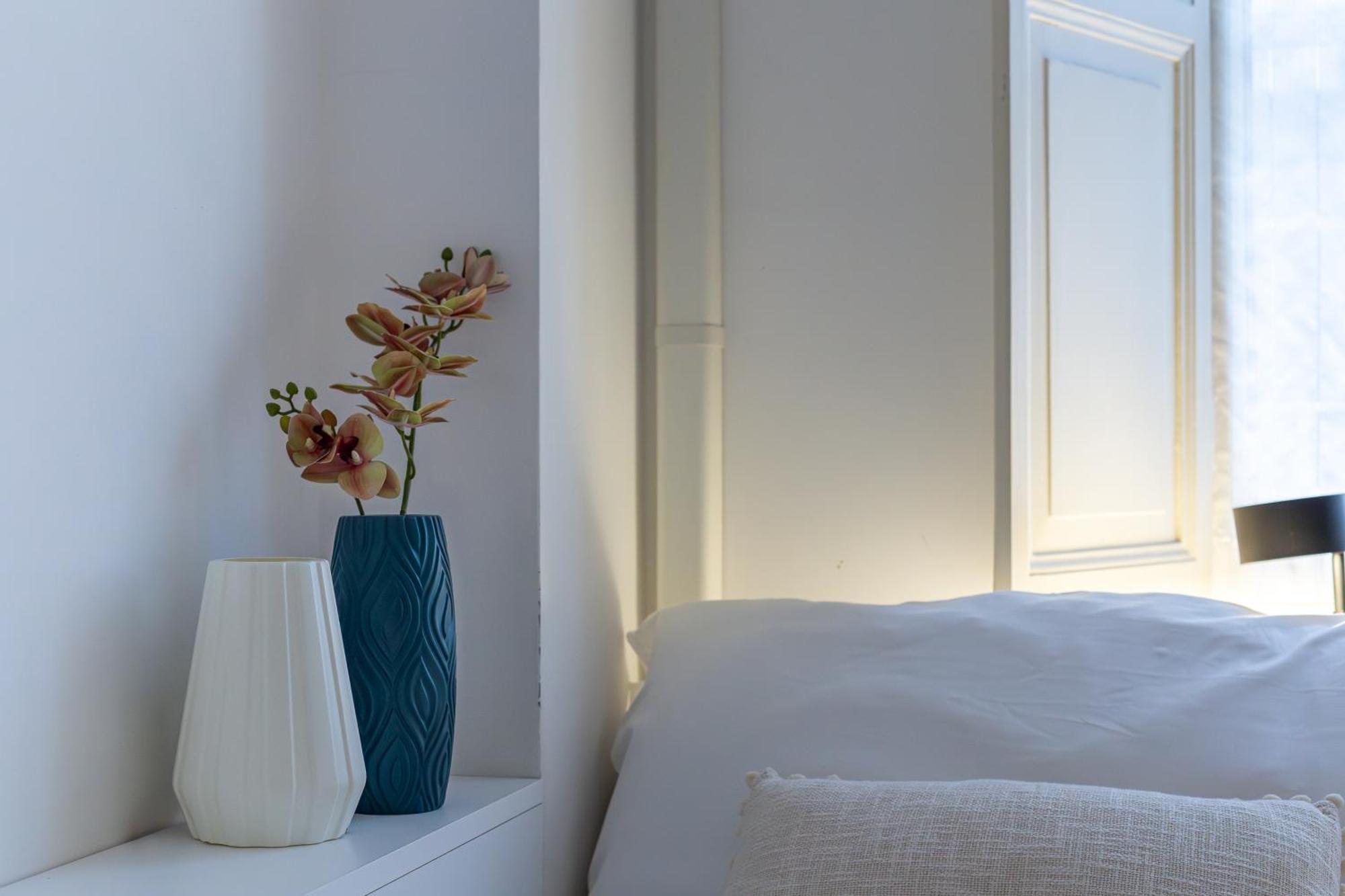 Iflat Comfortable & Spacious Dolce Retreat Apartamento