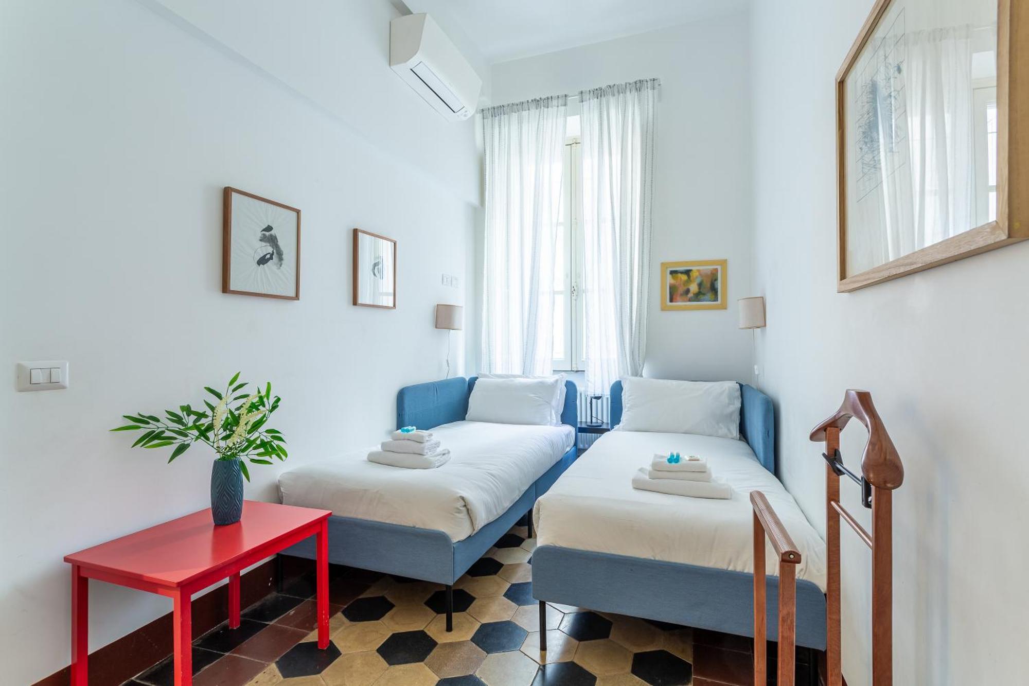 Iflat Comfortable & Spacious Dolce Retreat Apartamento *