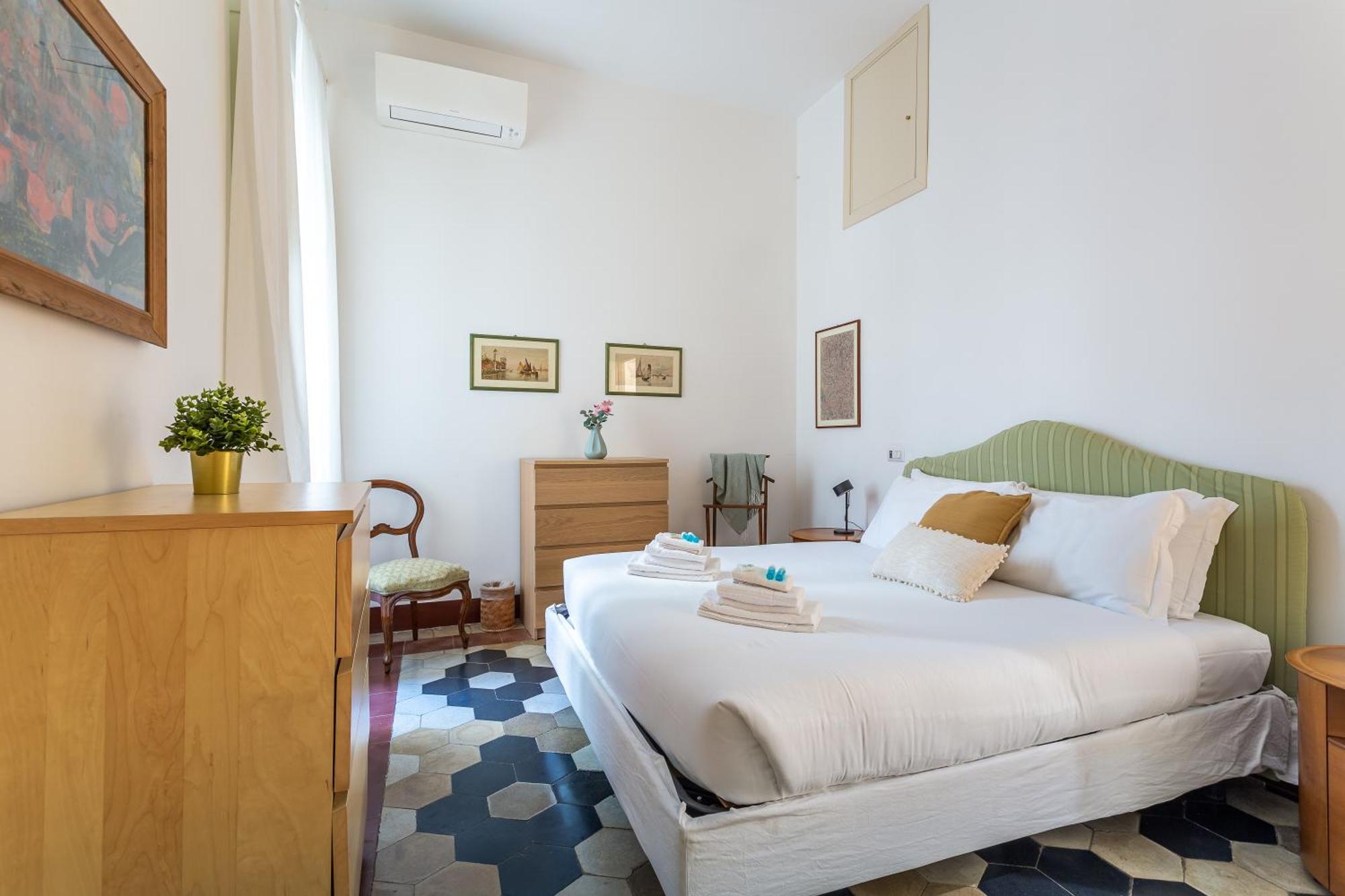 Iflat Comfortable & Spacious Dolce Retreat Roma