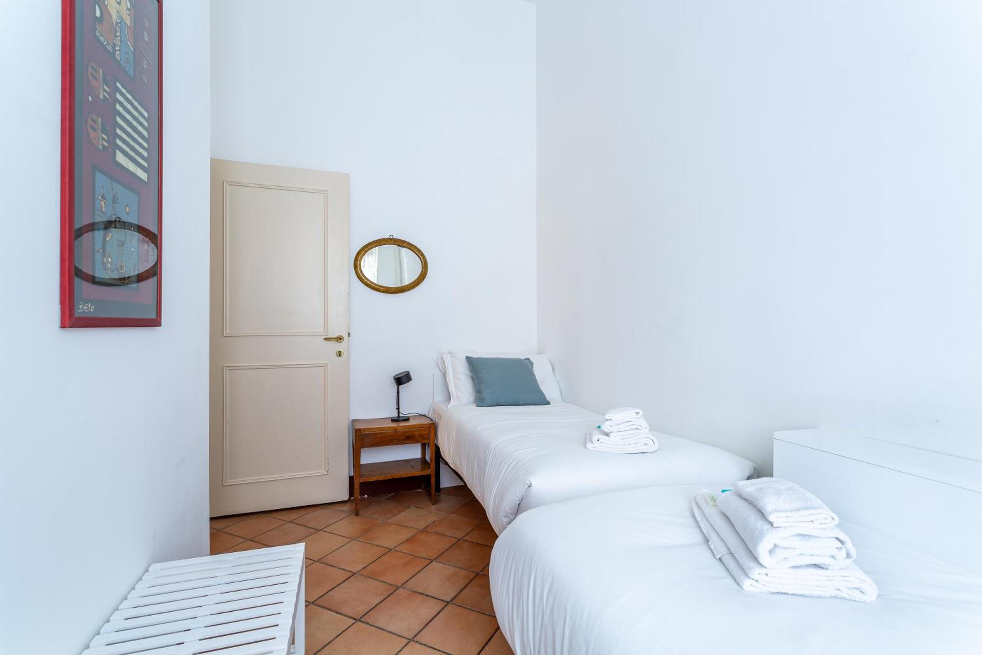 Iflat Comfortable & Spacious Dolce Retreat Leilighet *