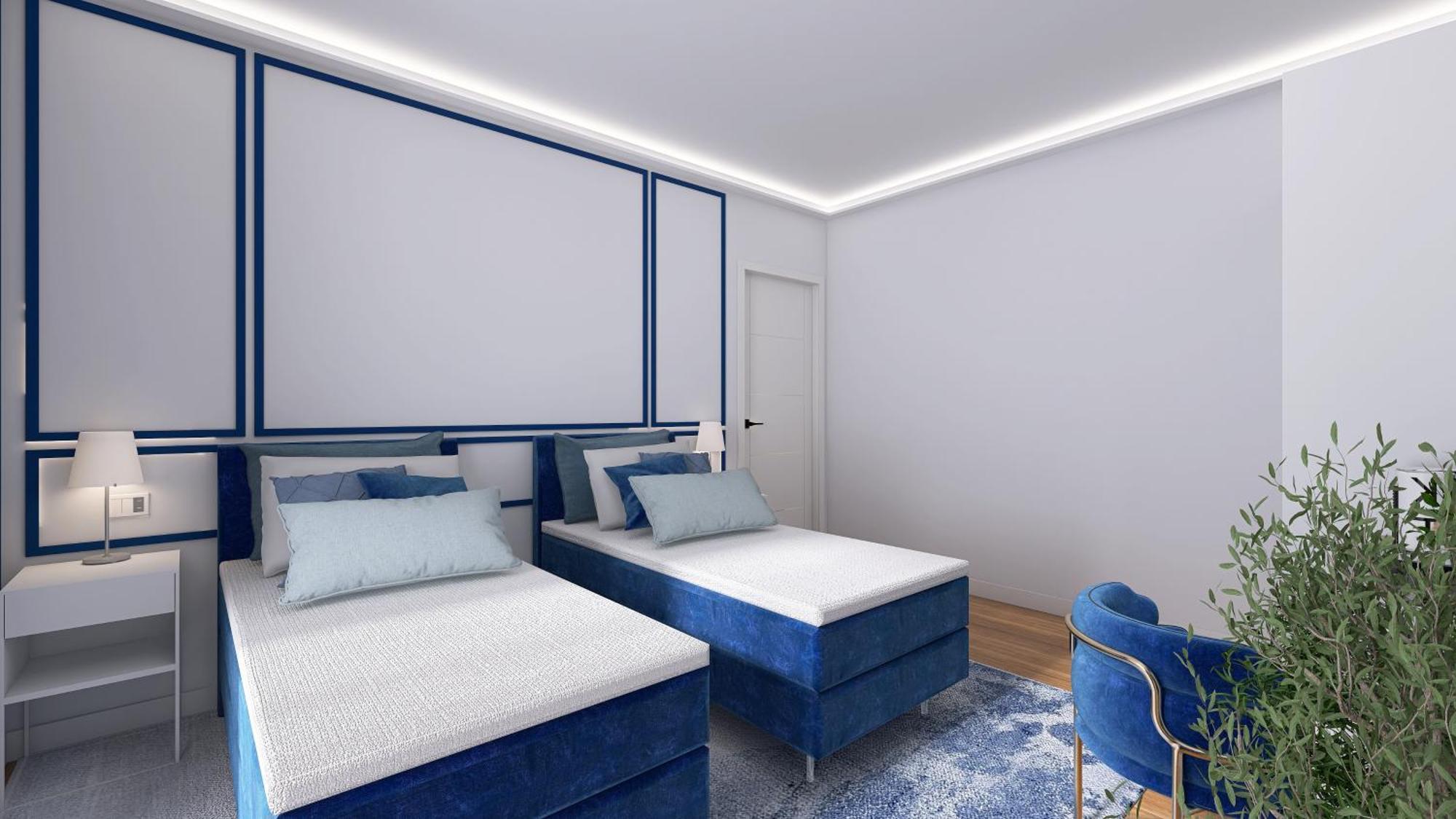 Karisma Domus Luxury Acomodação com café da manhã  Roma