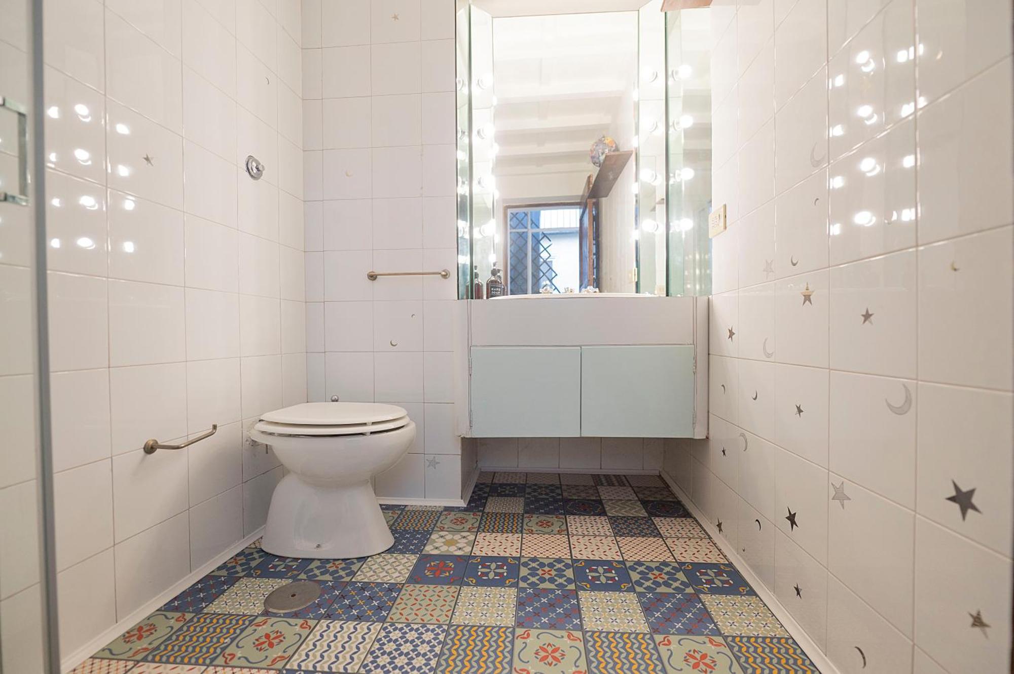 Pantheon Terrace 2 Bedroom Appartamento