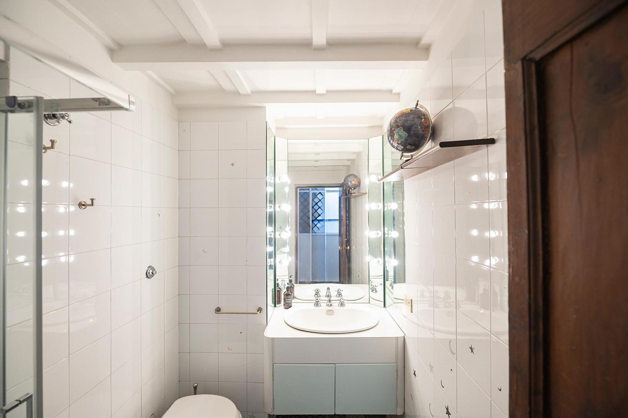 Pantheon Terrace 2 Bedroom Appartamento *
