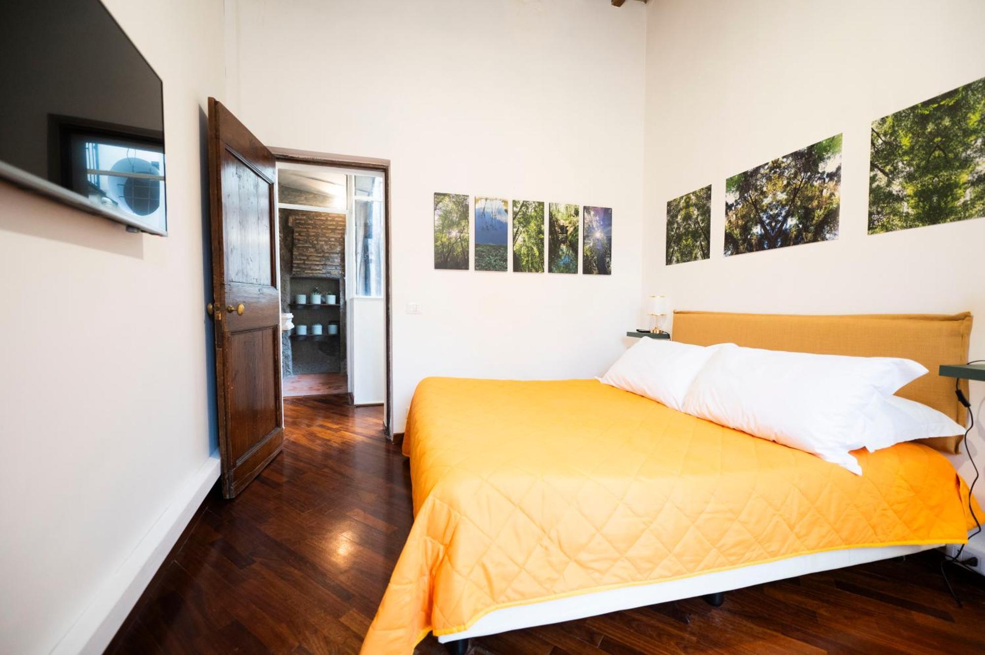 Pantheon Terrace 2 Bedroom Roma