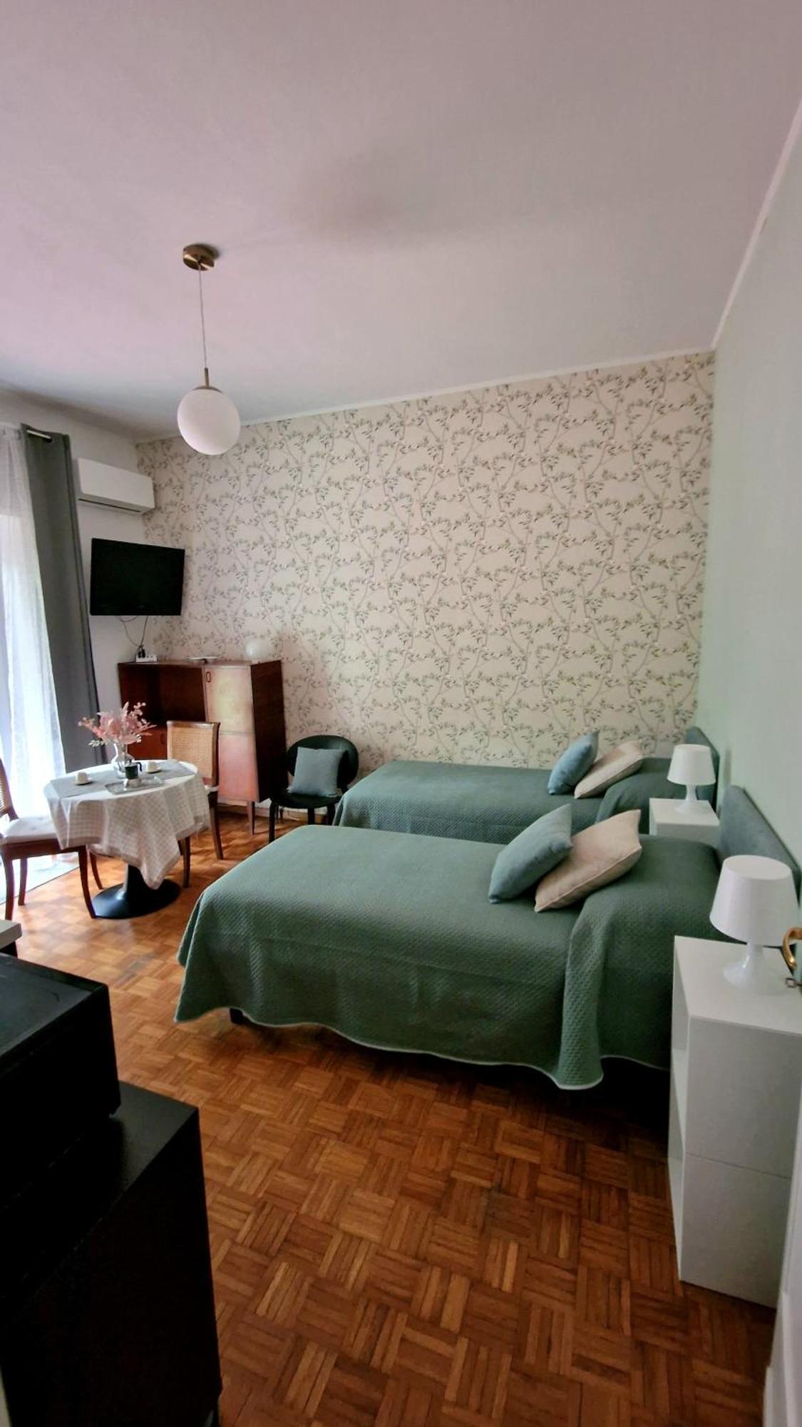 Bed & Breakfast Oasi A