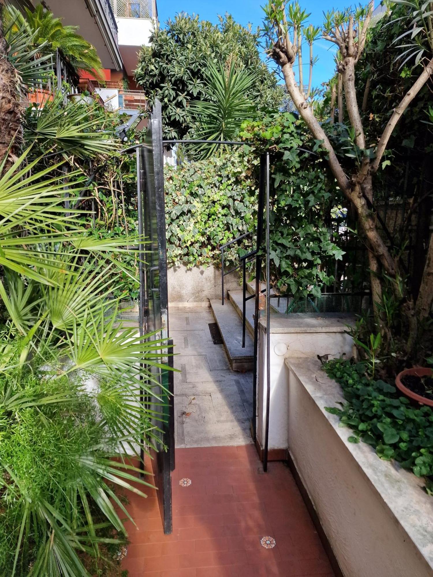 Bed & Breakfast Oasi A *